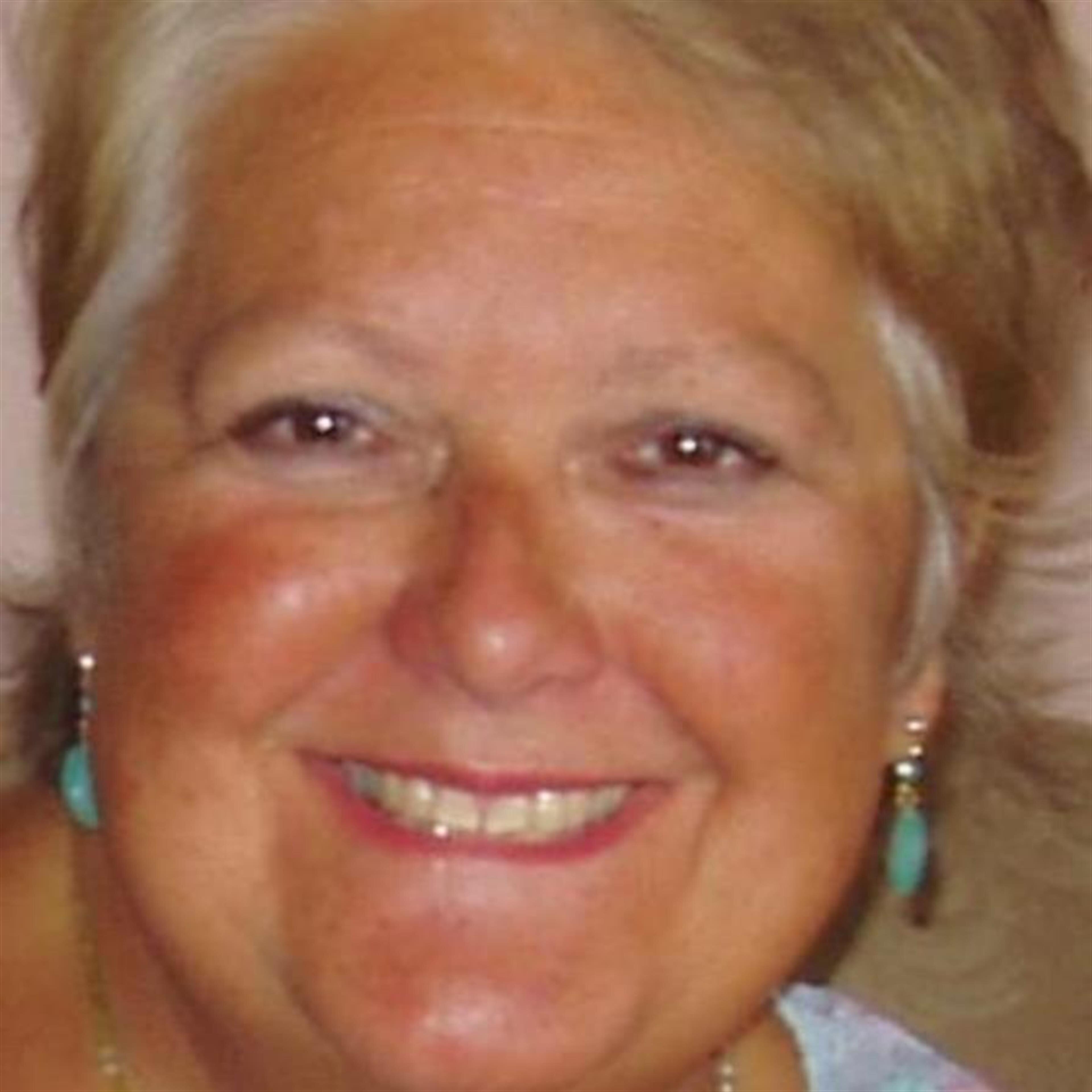 Carleen Hazel Proulx