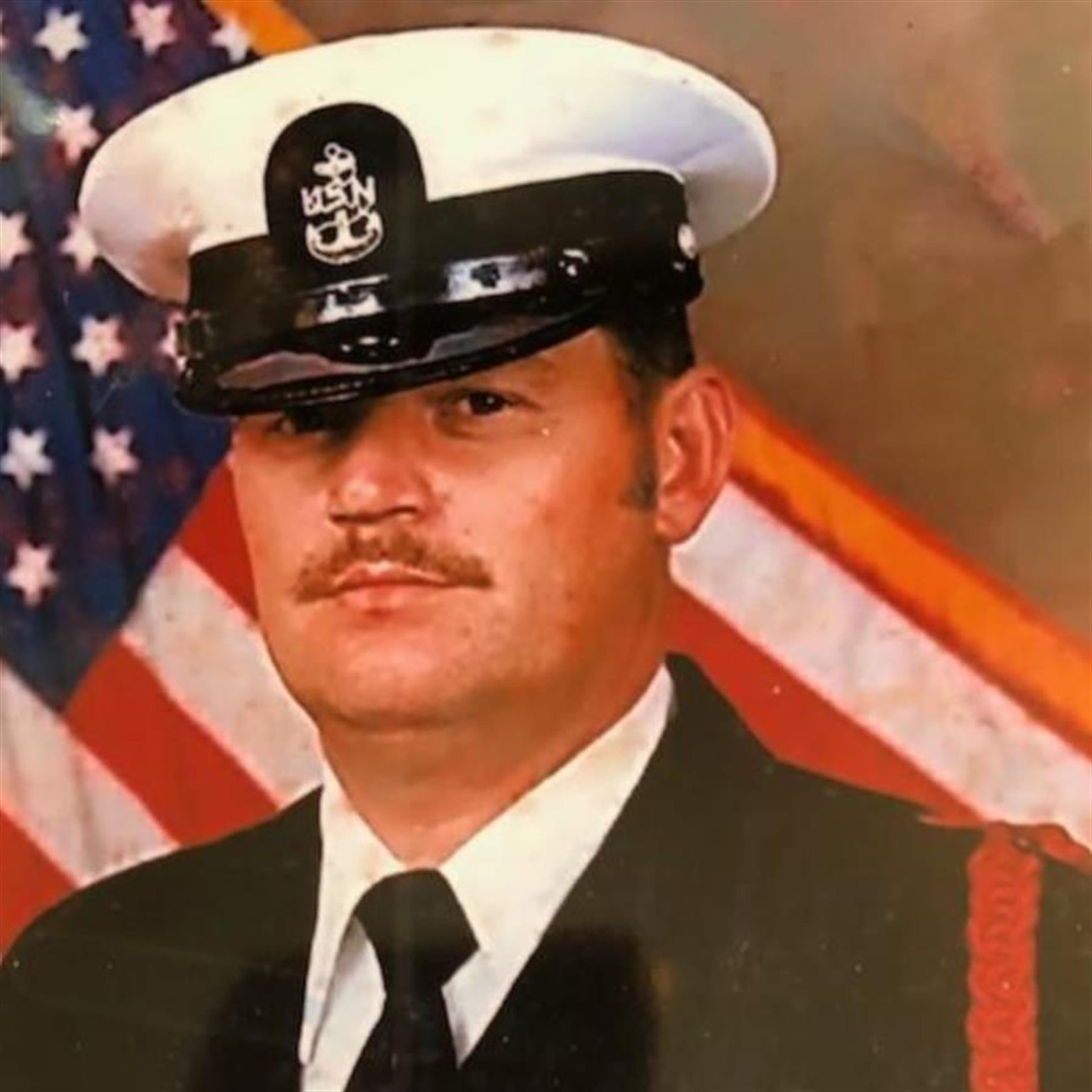 Charles VanHorn's obituary picture