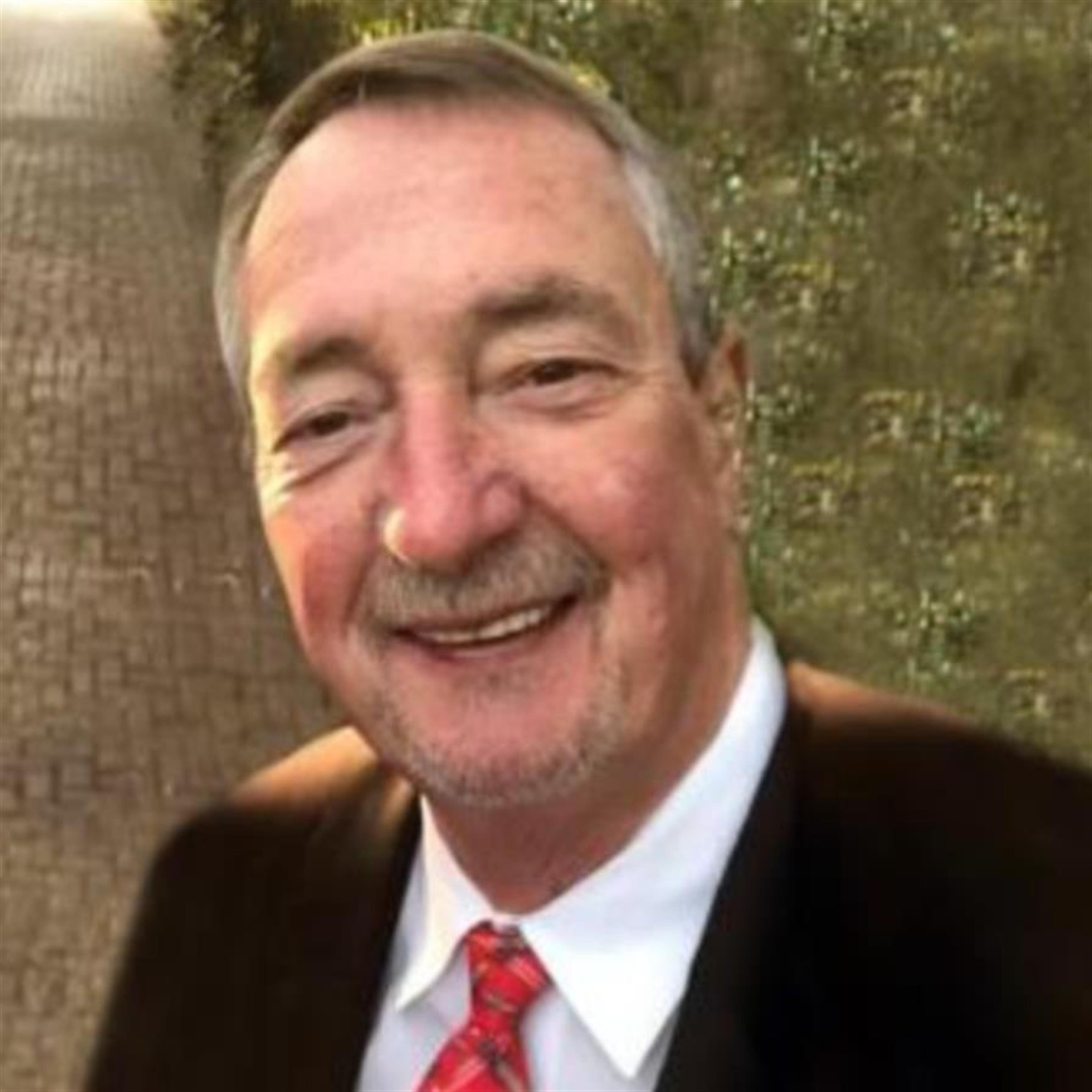 Michael Peter Donegan