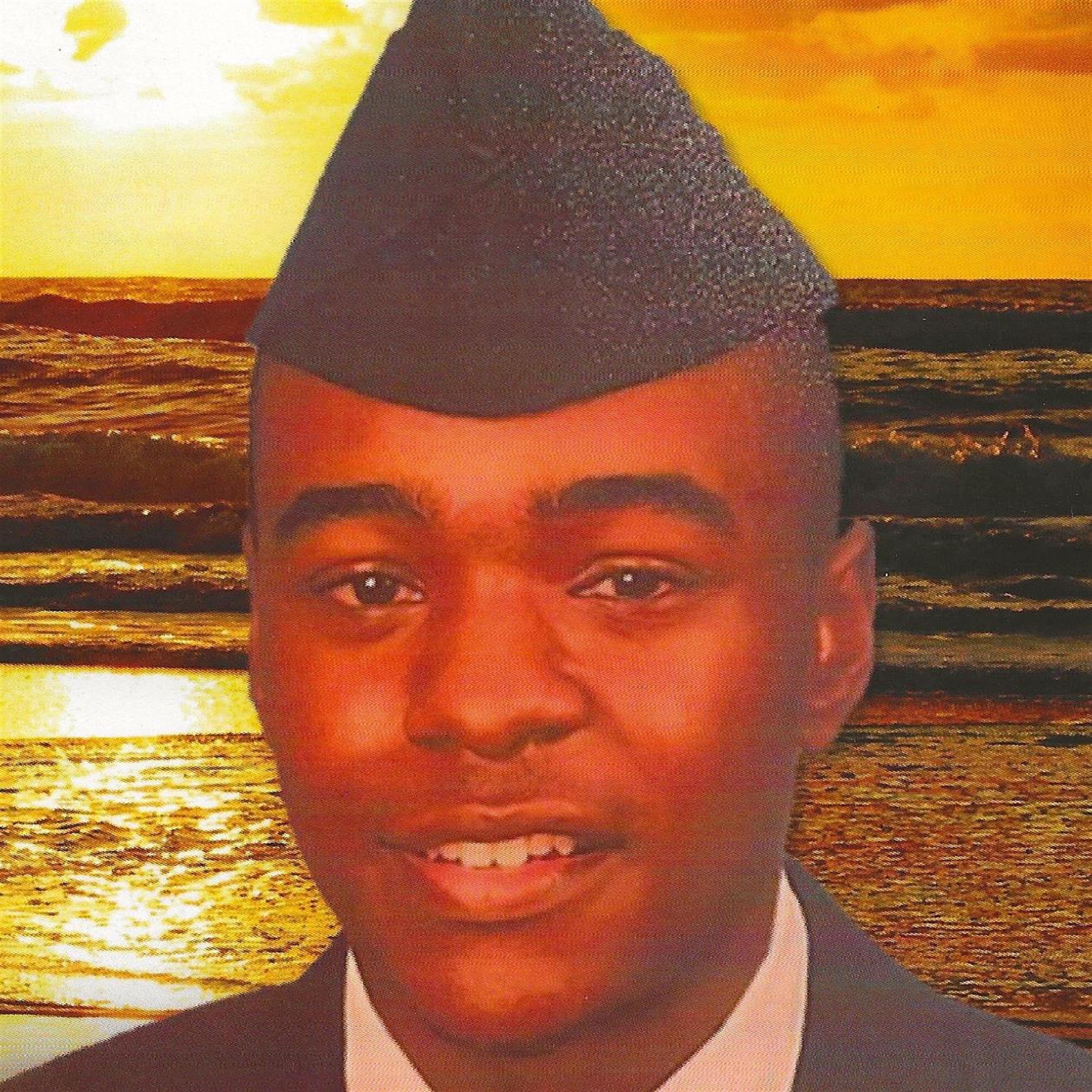 Mr. Mondarius De'Mone Trotter