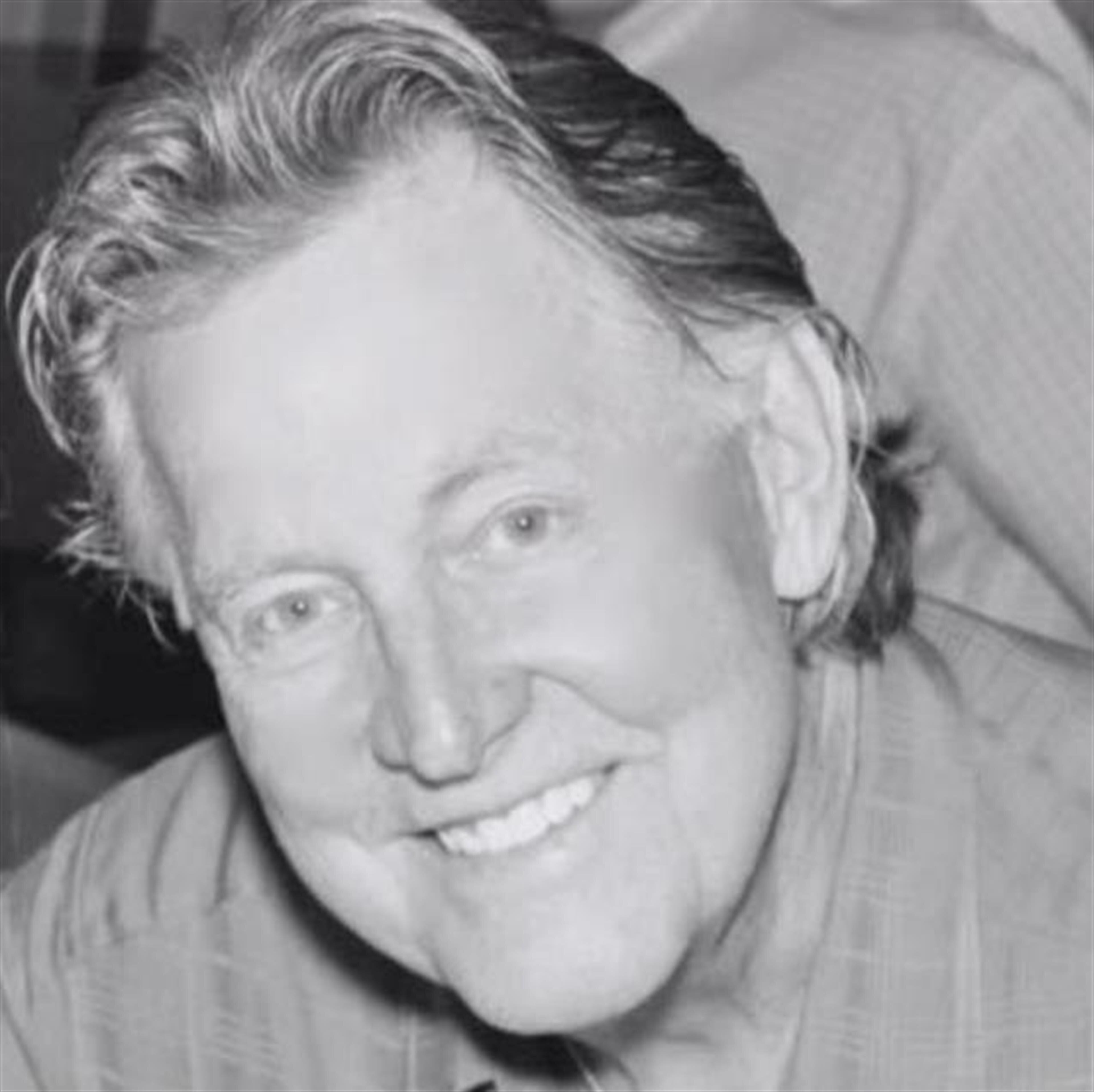 Roger Clark Robinson