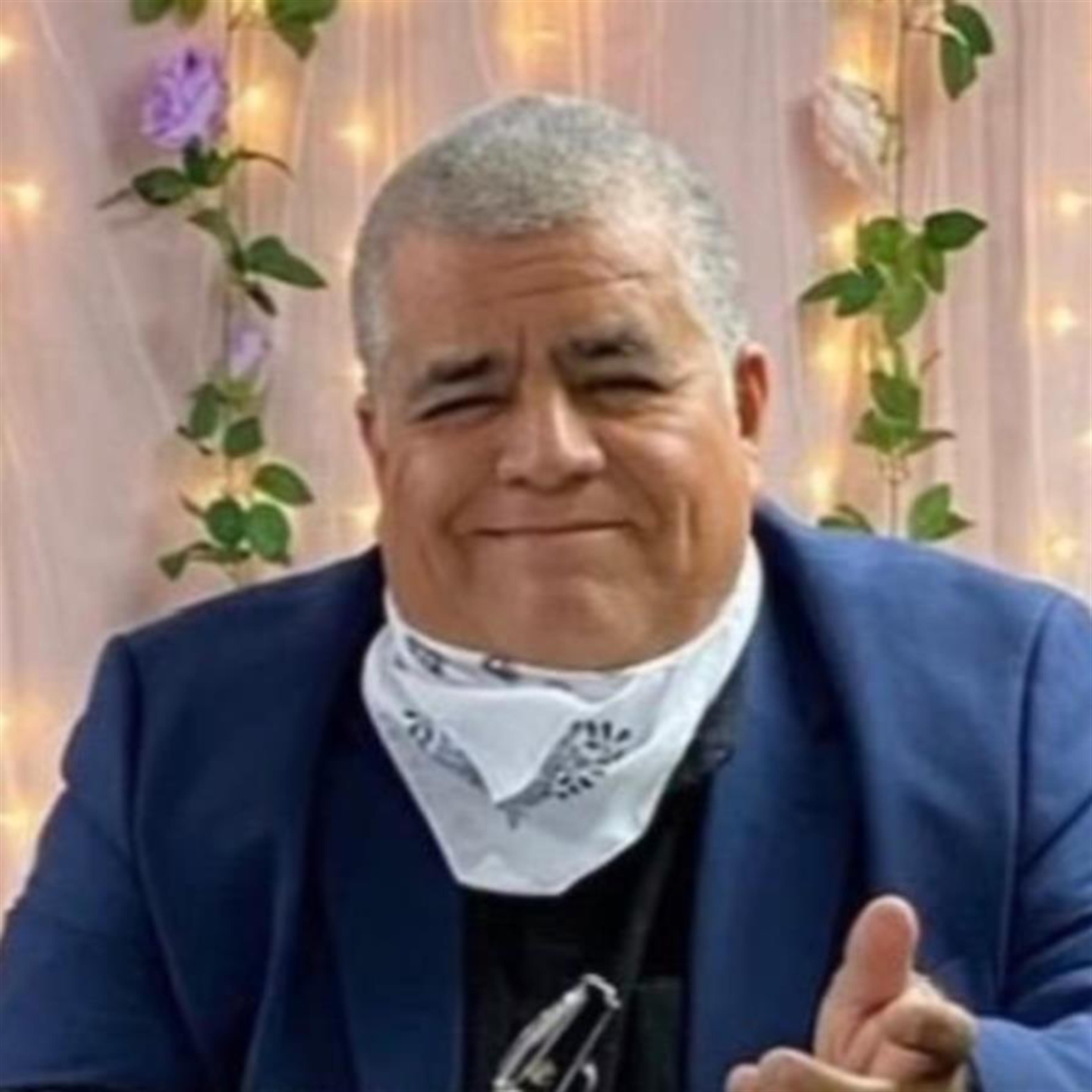 CARLOS JAVIER RIZO