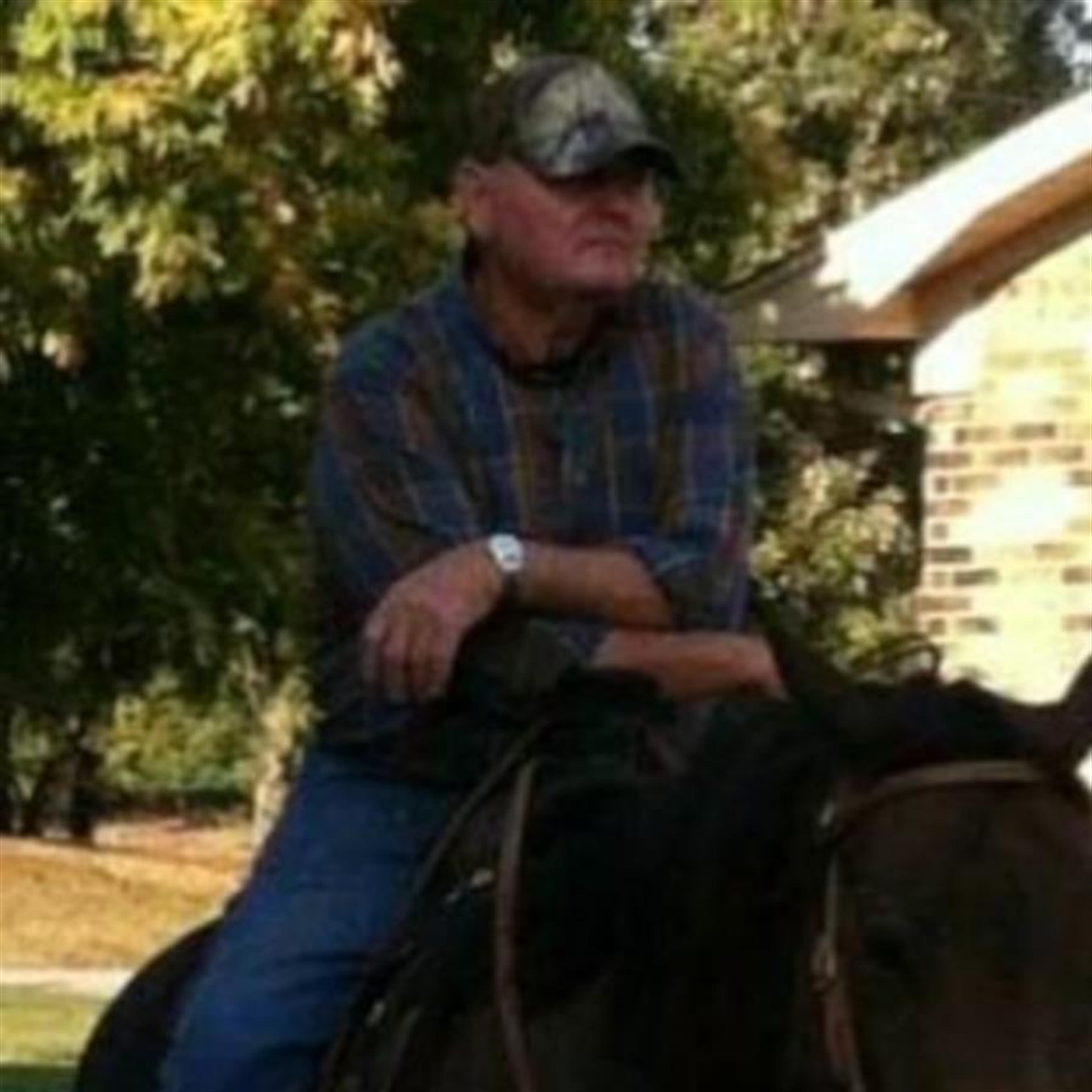 Mr. Jerry Lynn Moore