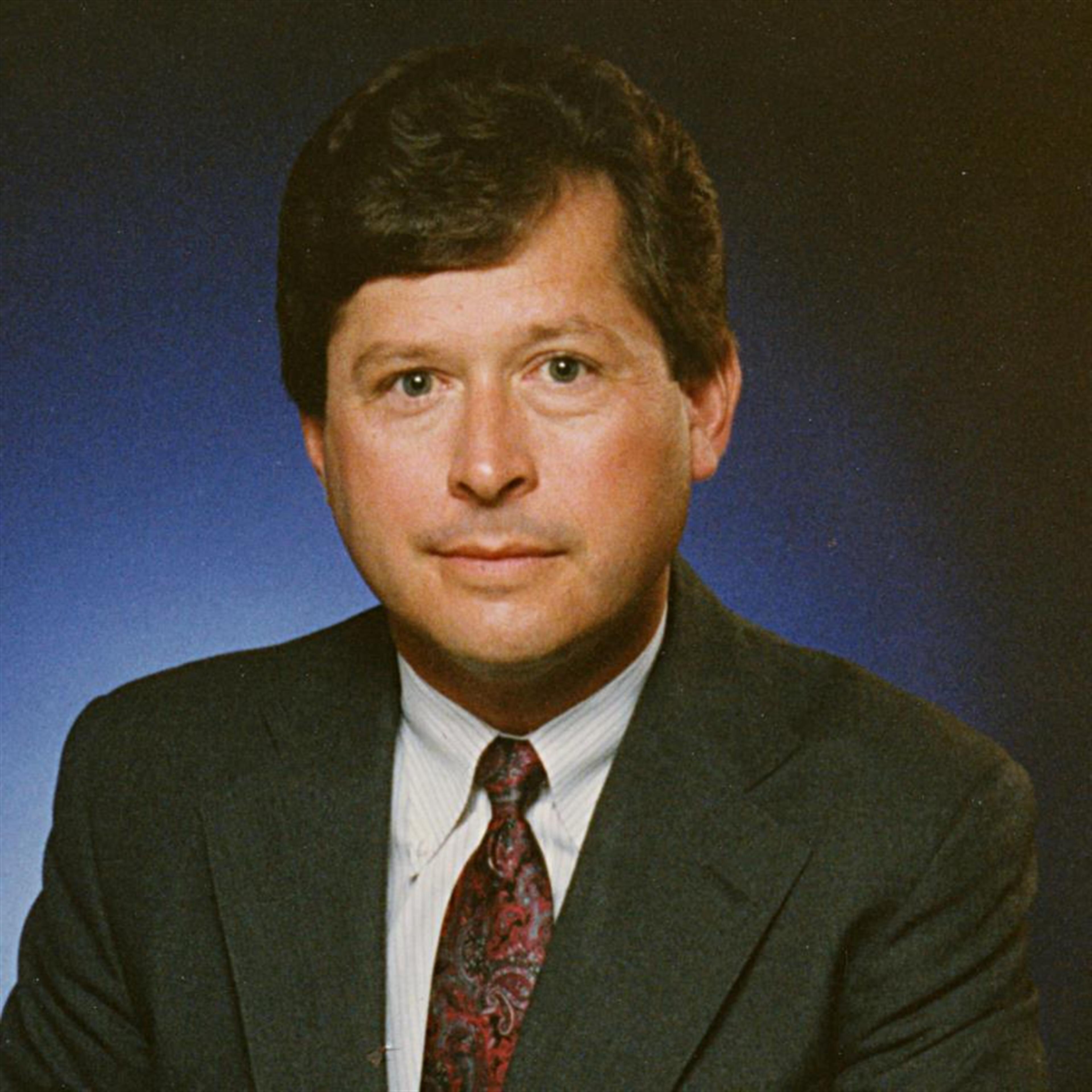 Barry A. Hofer