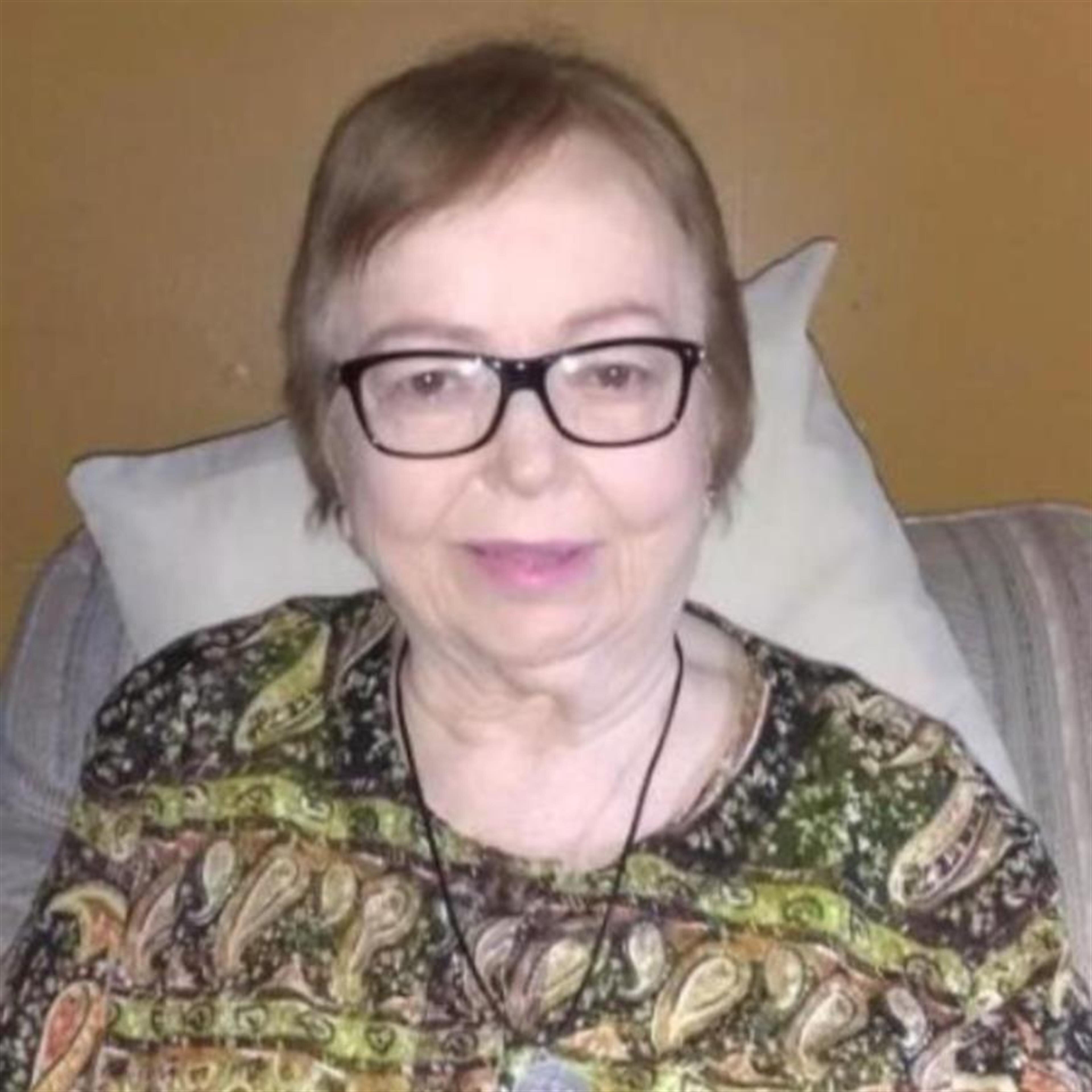 Rae Williams