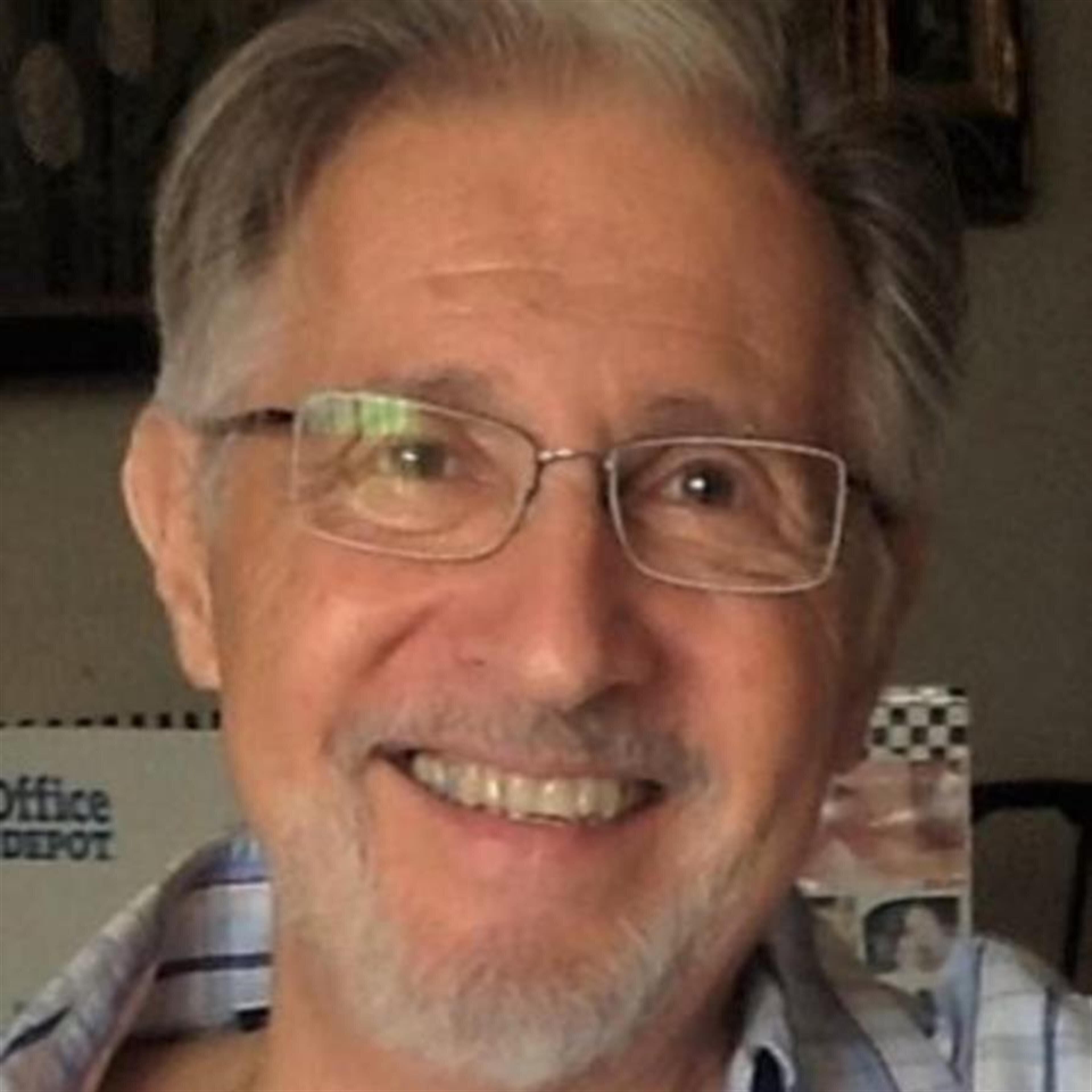 David Dolinger