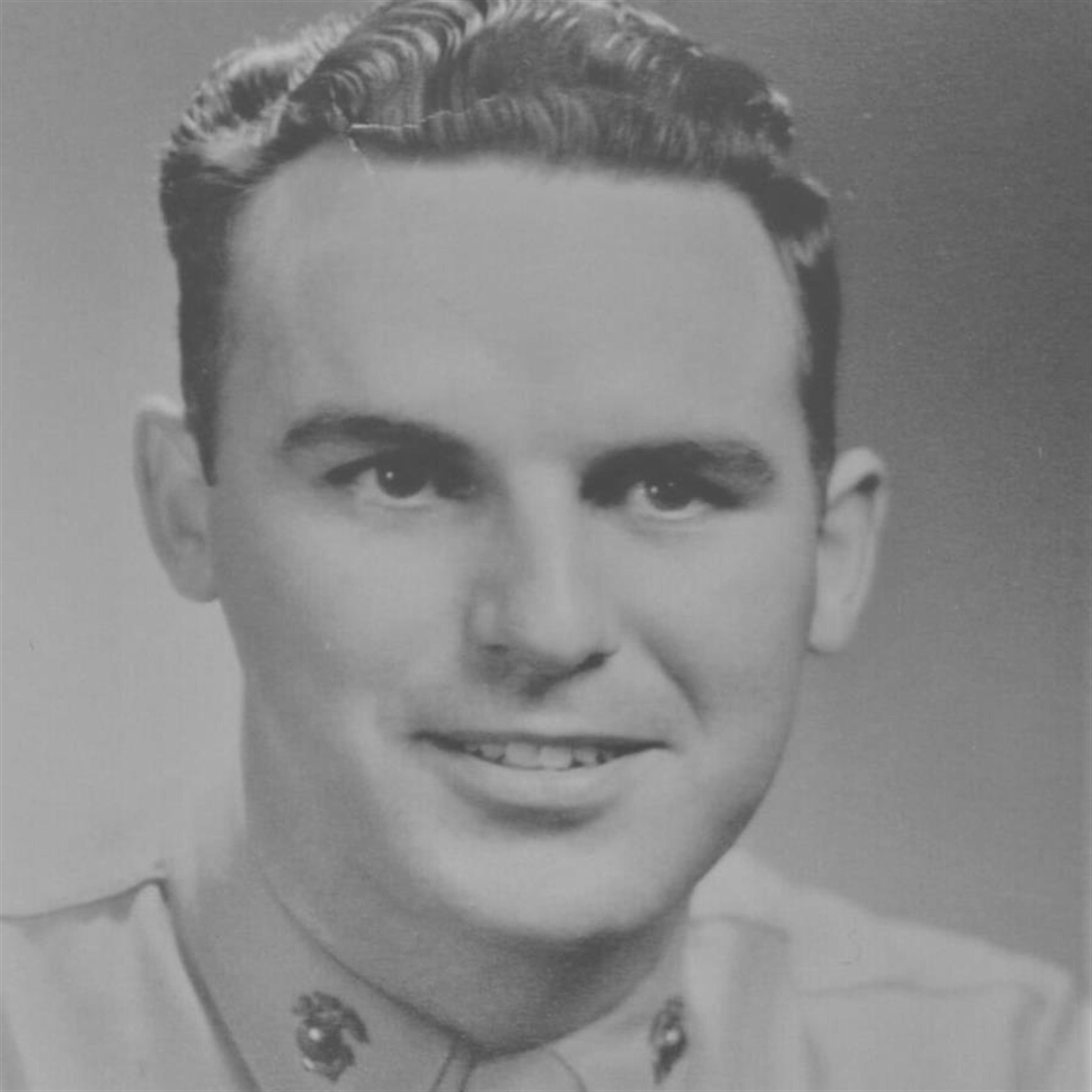 Berle Garris Sr