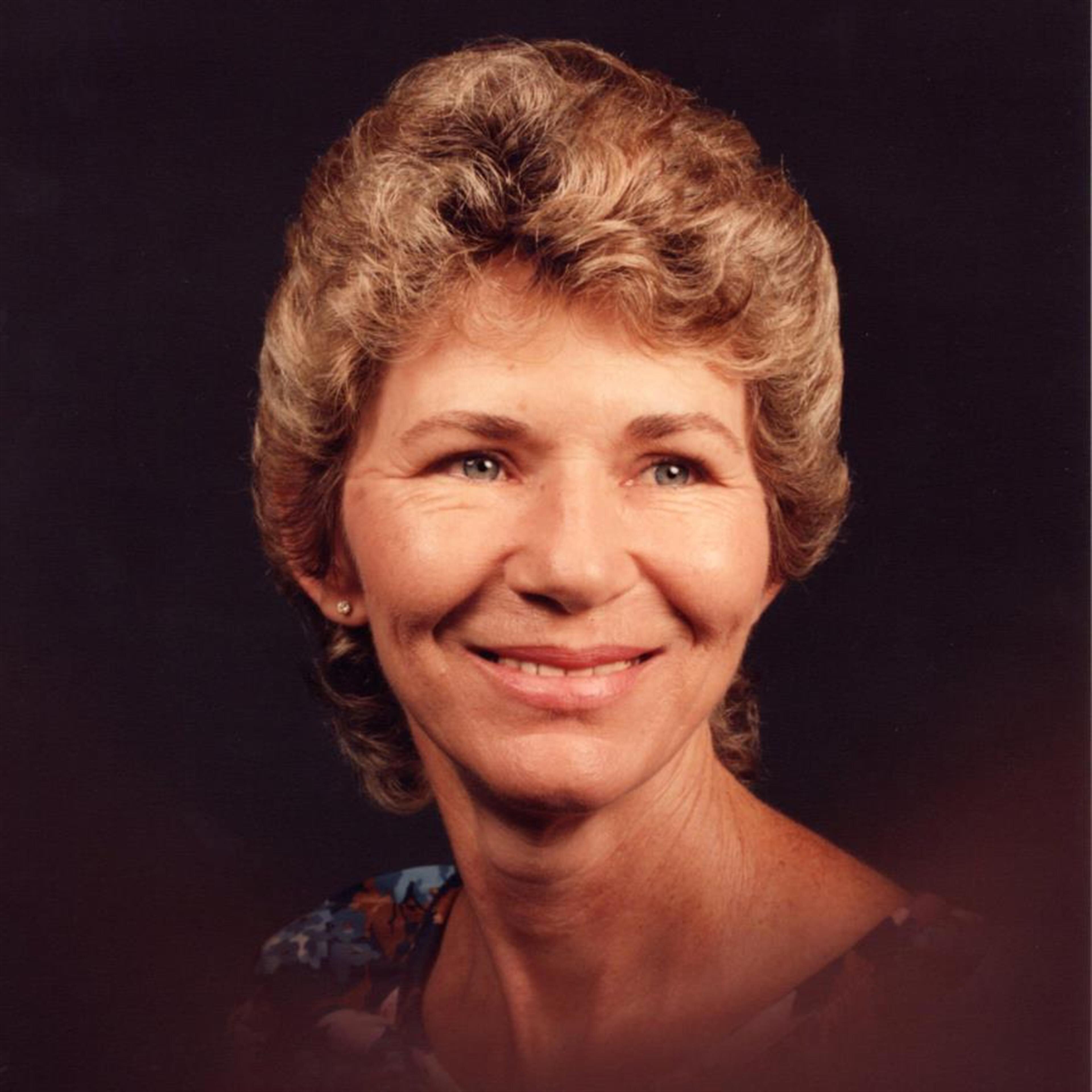 Geraldine H. Lindermyer (Lebanon)