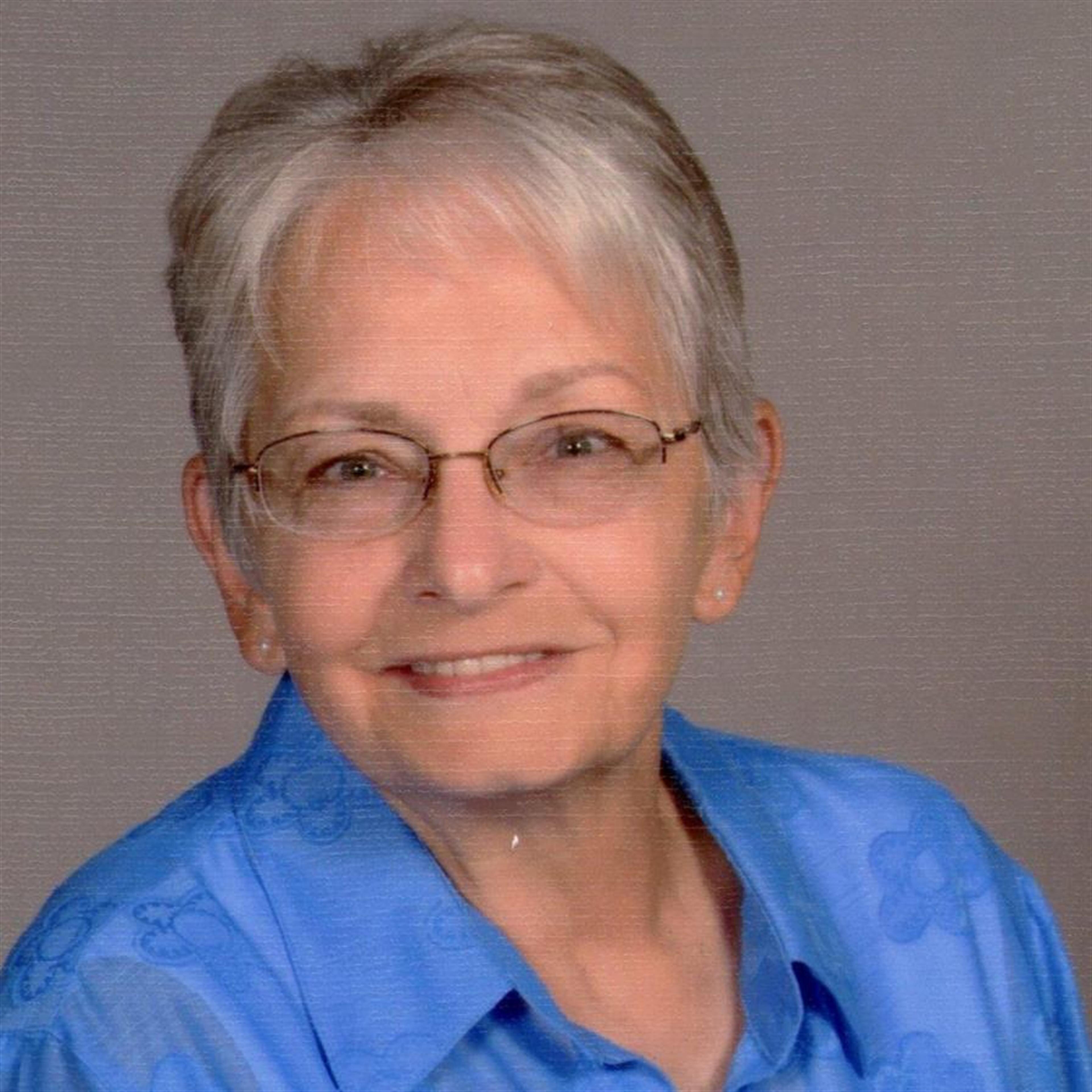Helen A. Watson (Lebanon)