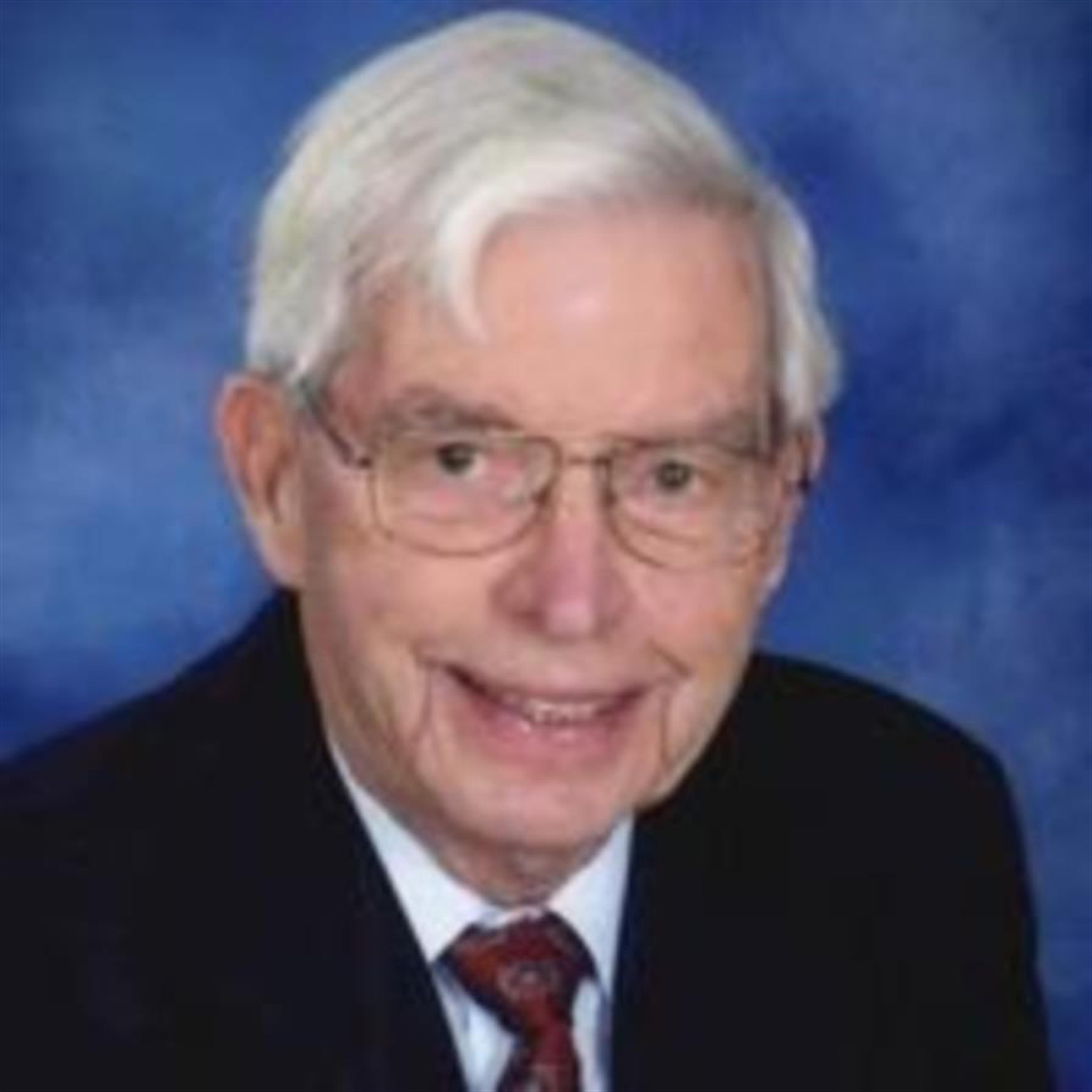 John J. Canty