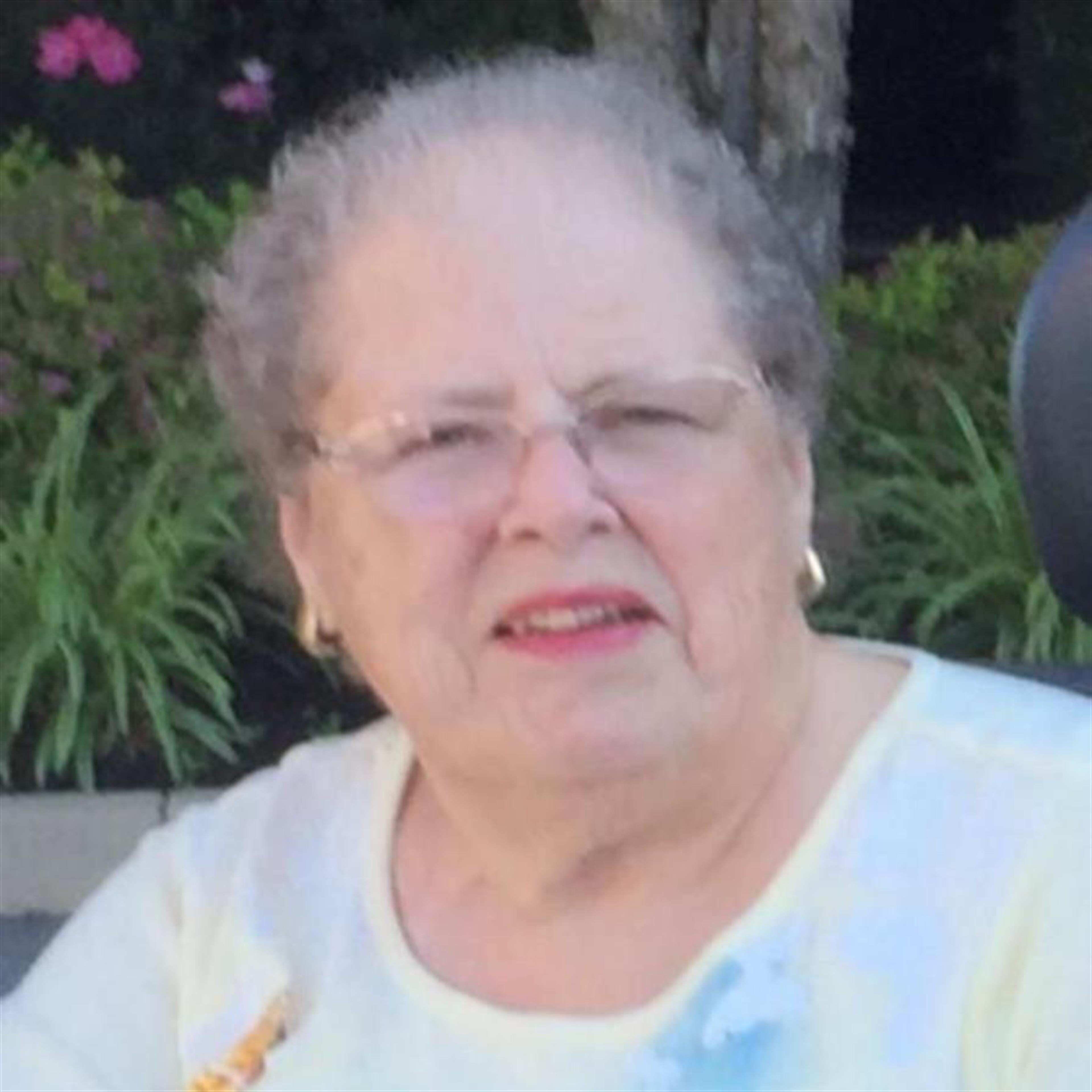 Mildred Ruth Auerswald