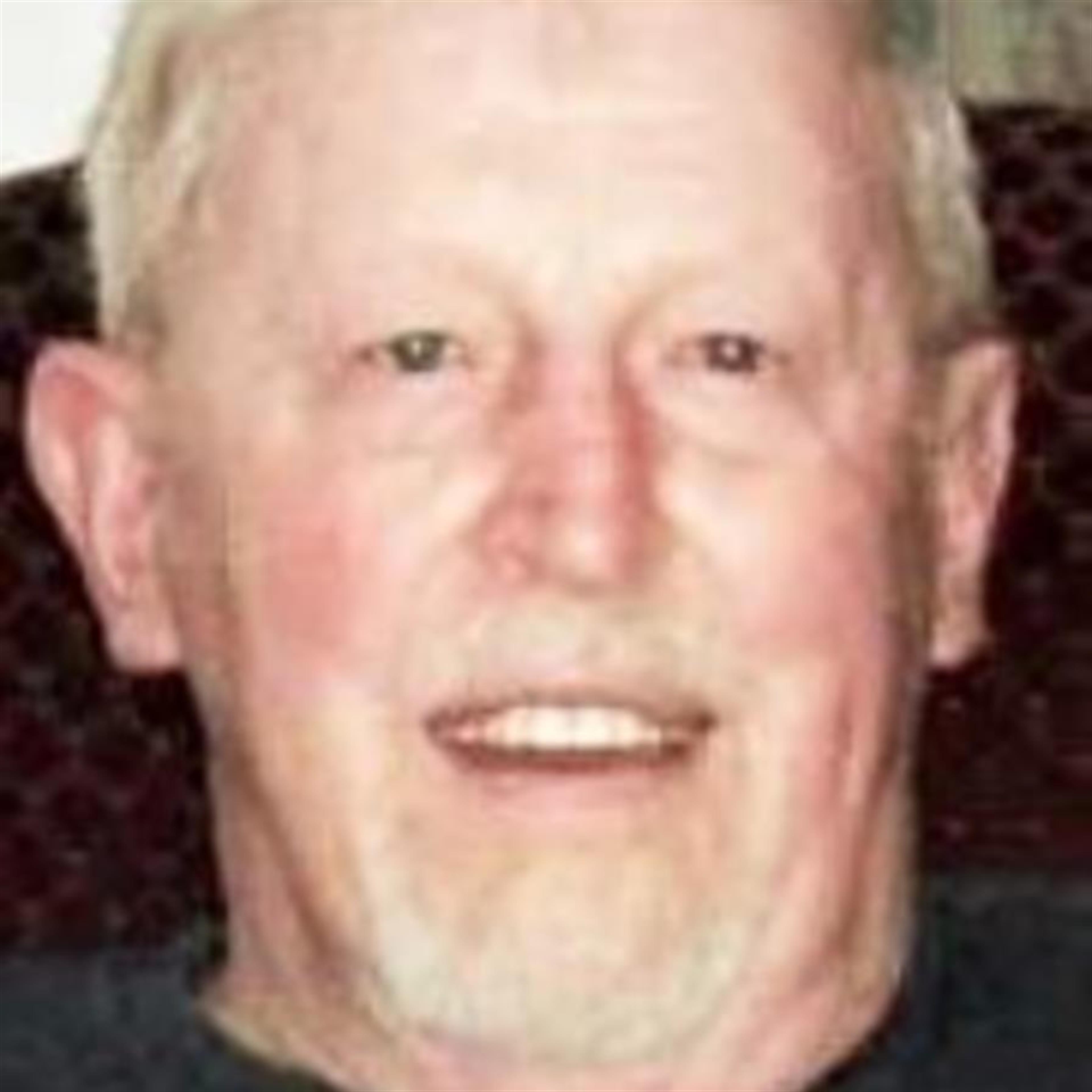 Alvin "Al" Sterling Laurie