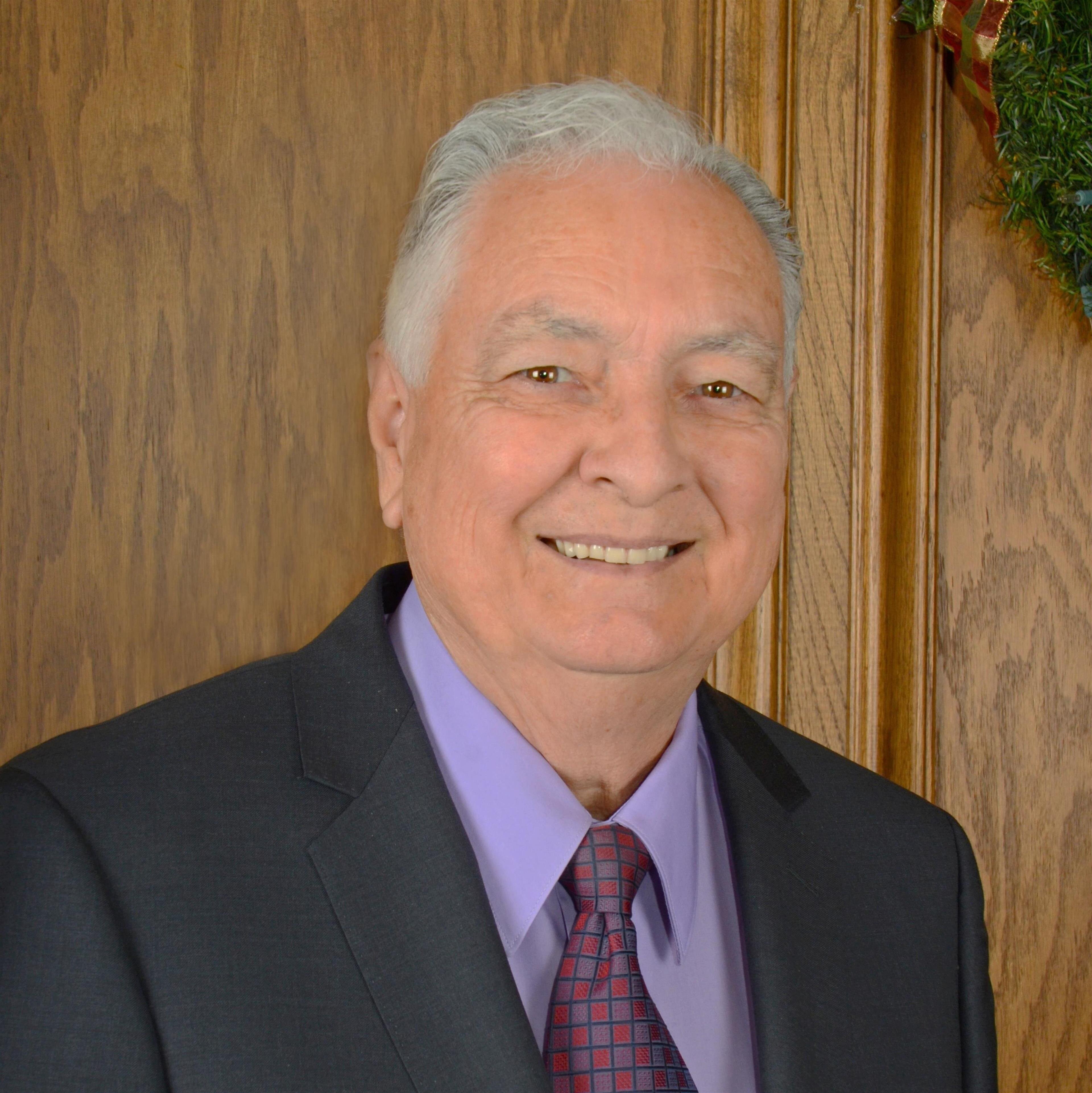 Thomas "TA" Aaron Brown