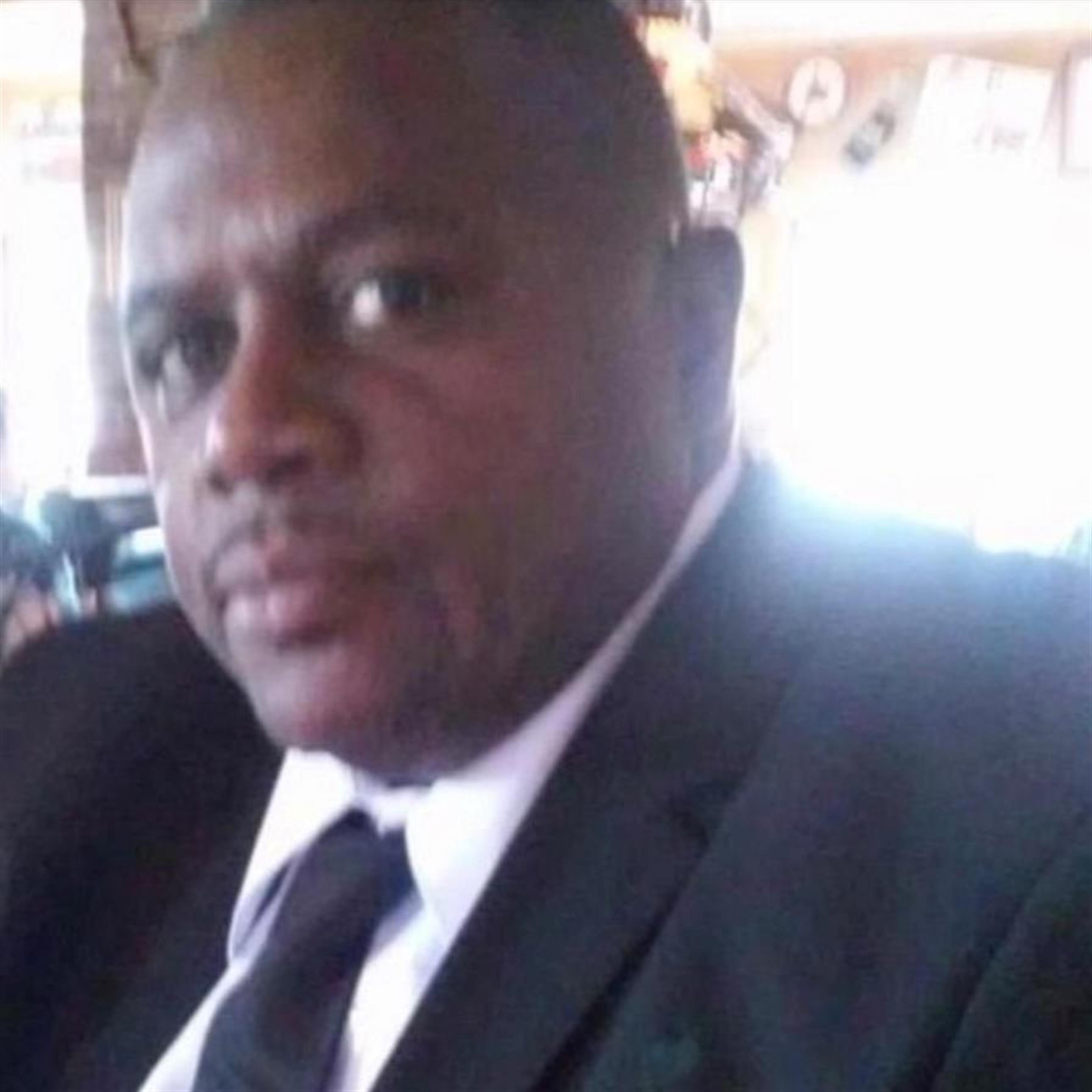 MR. JAMES HENRY SPAN