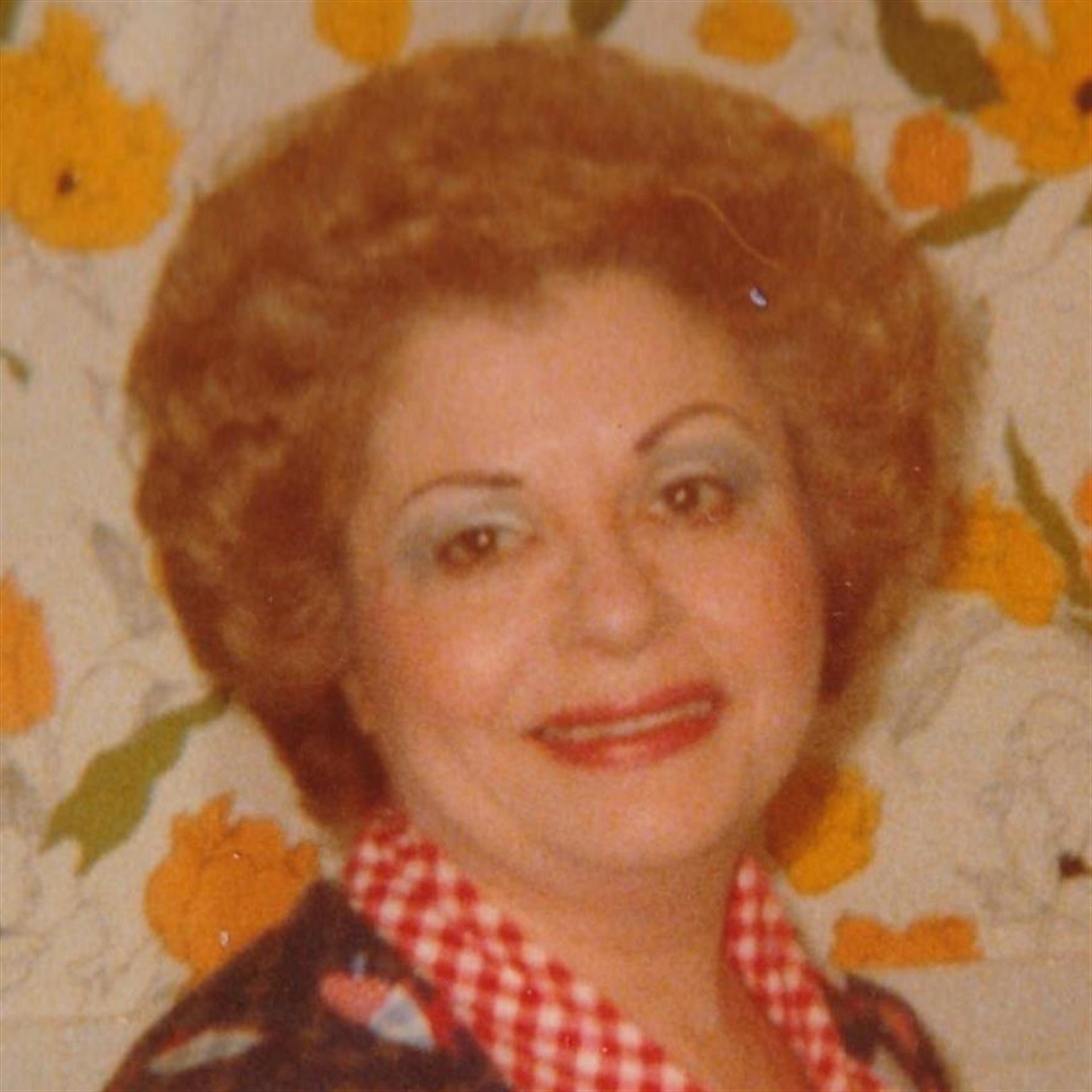 MURIEL B RAUCH
