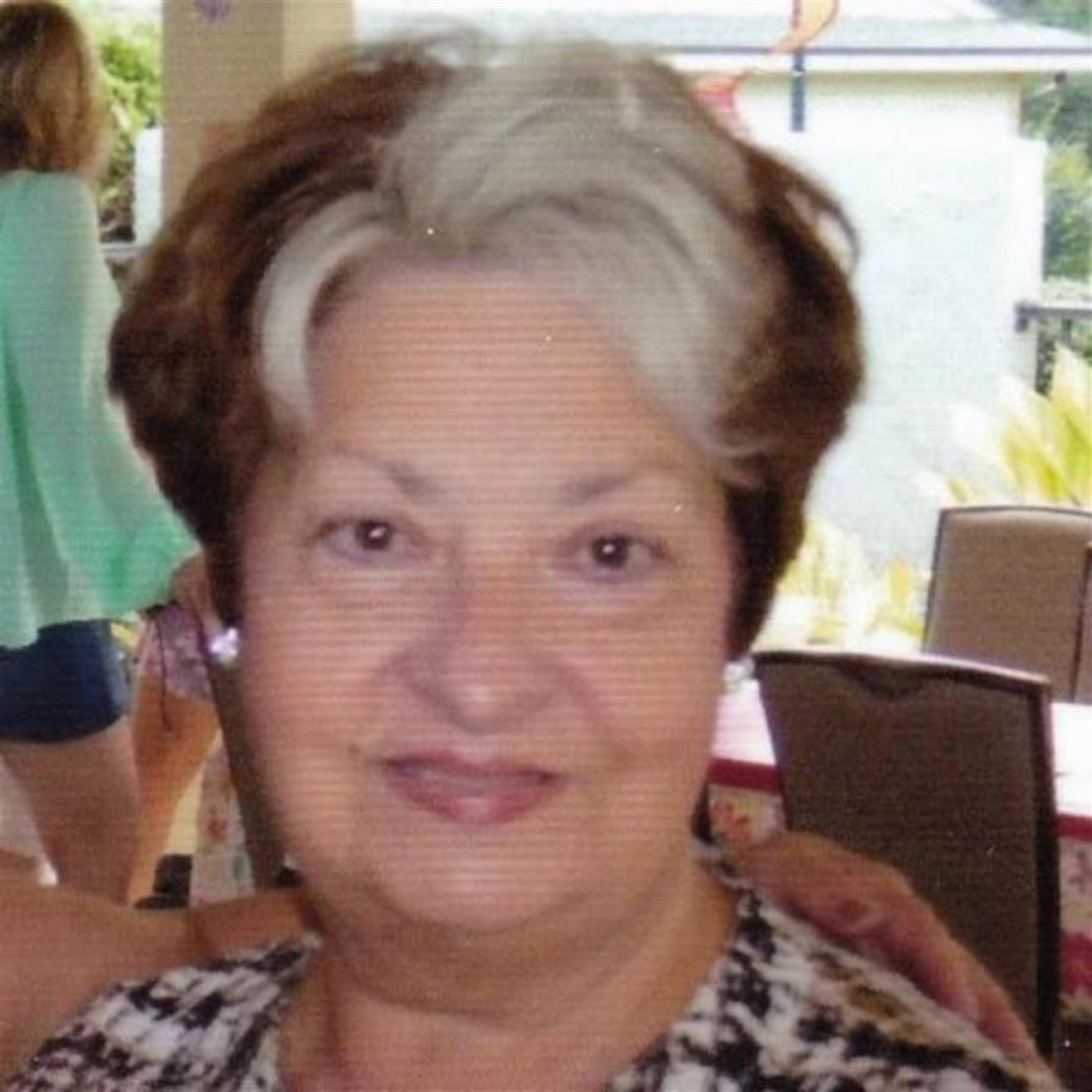 Mae Dell Klemme