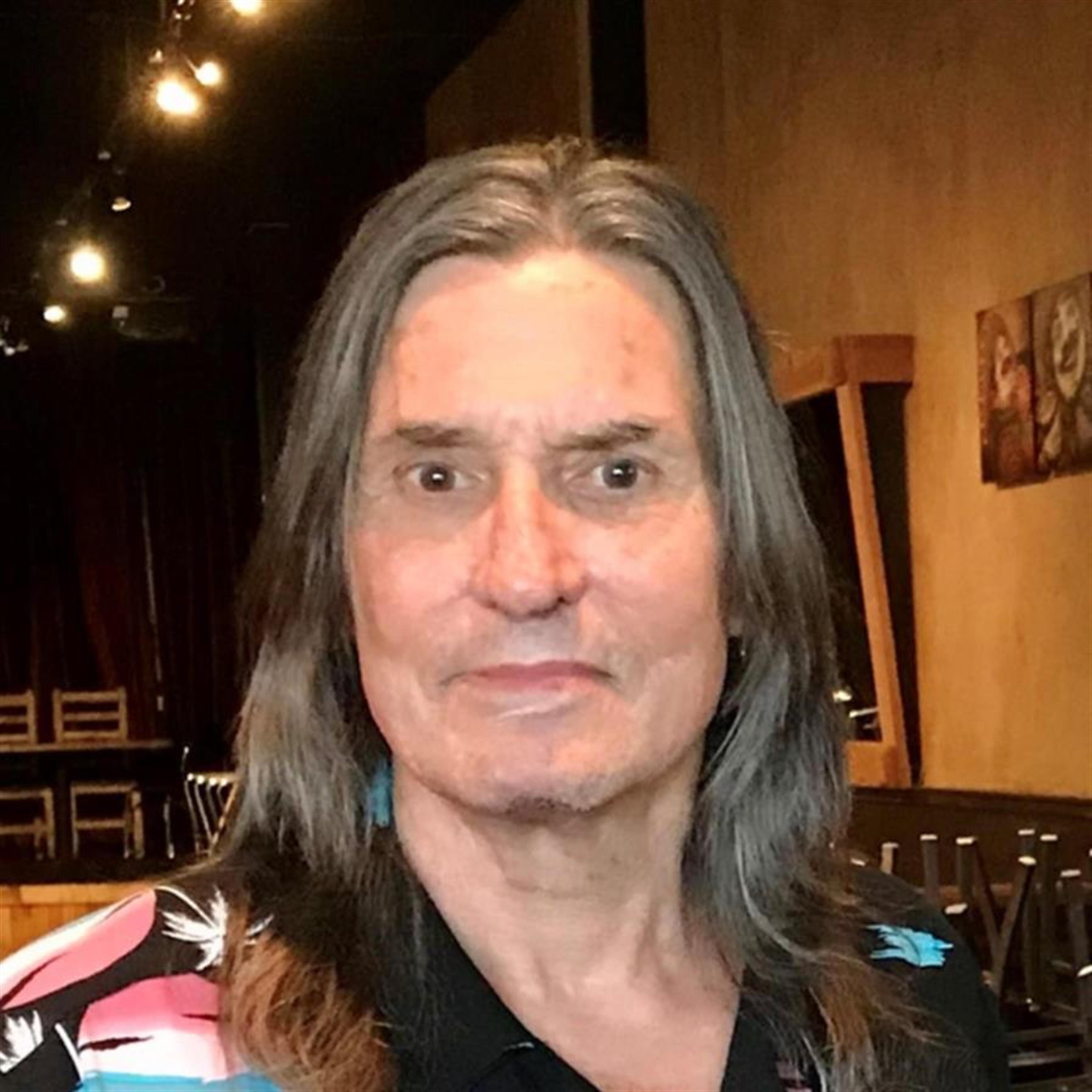 Glynn Whitney