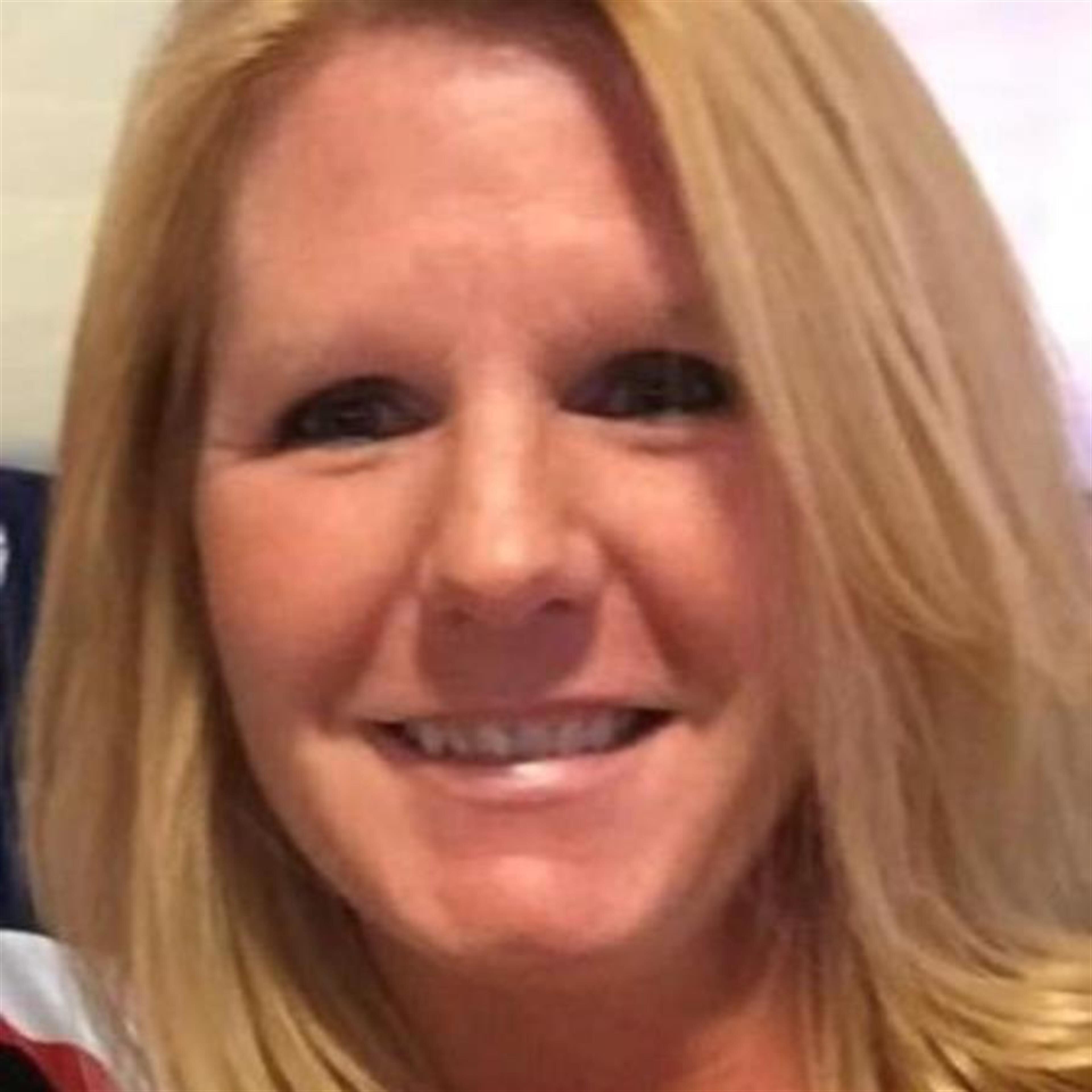 Kristen Boerner