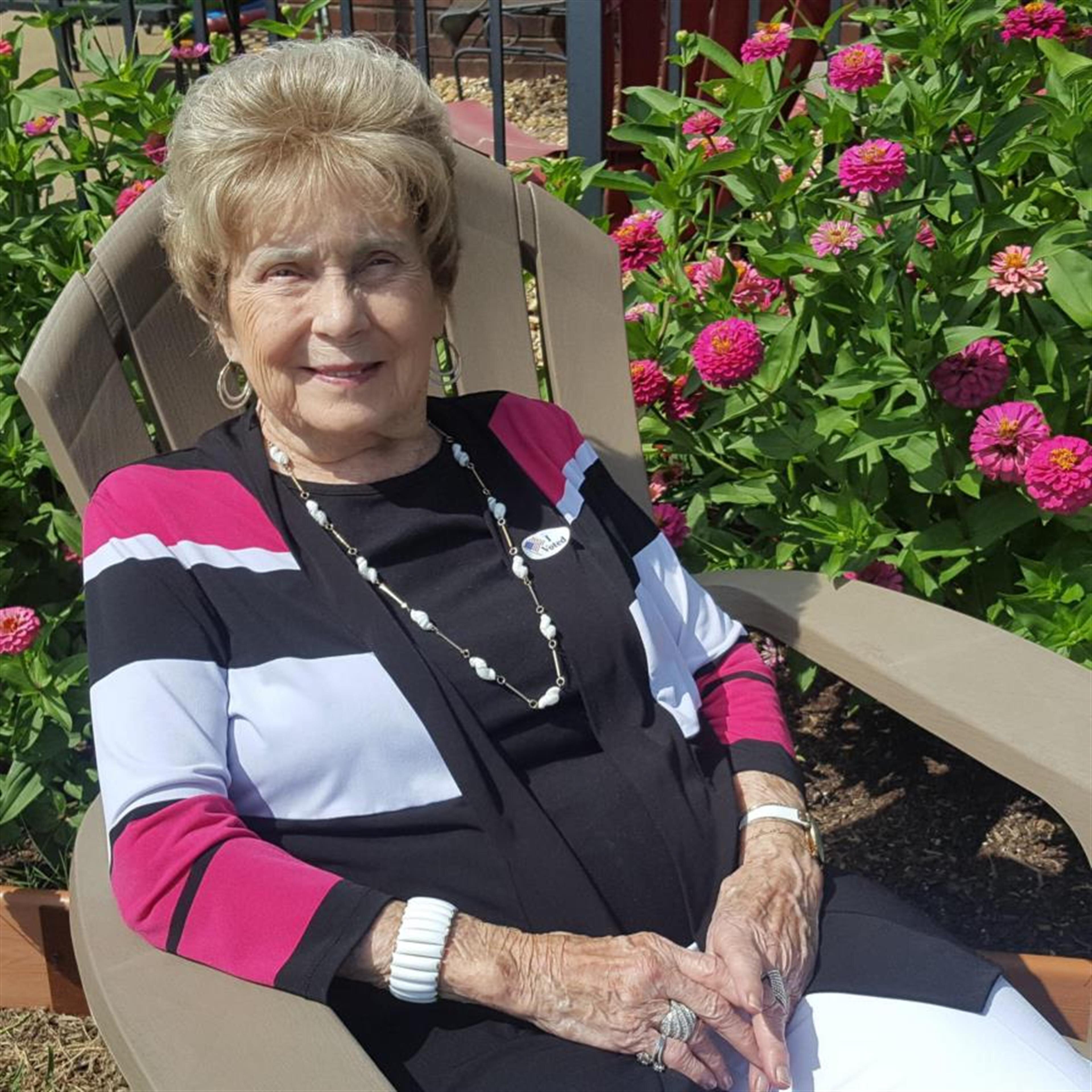 Mrs. Opal Nadine Kittrell