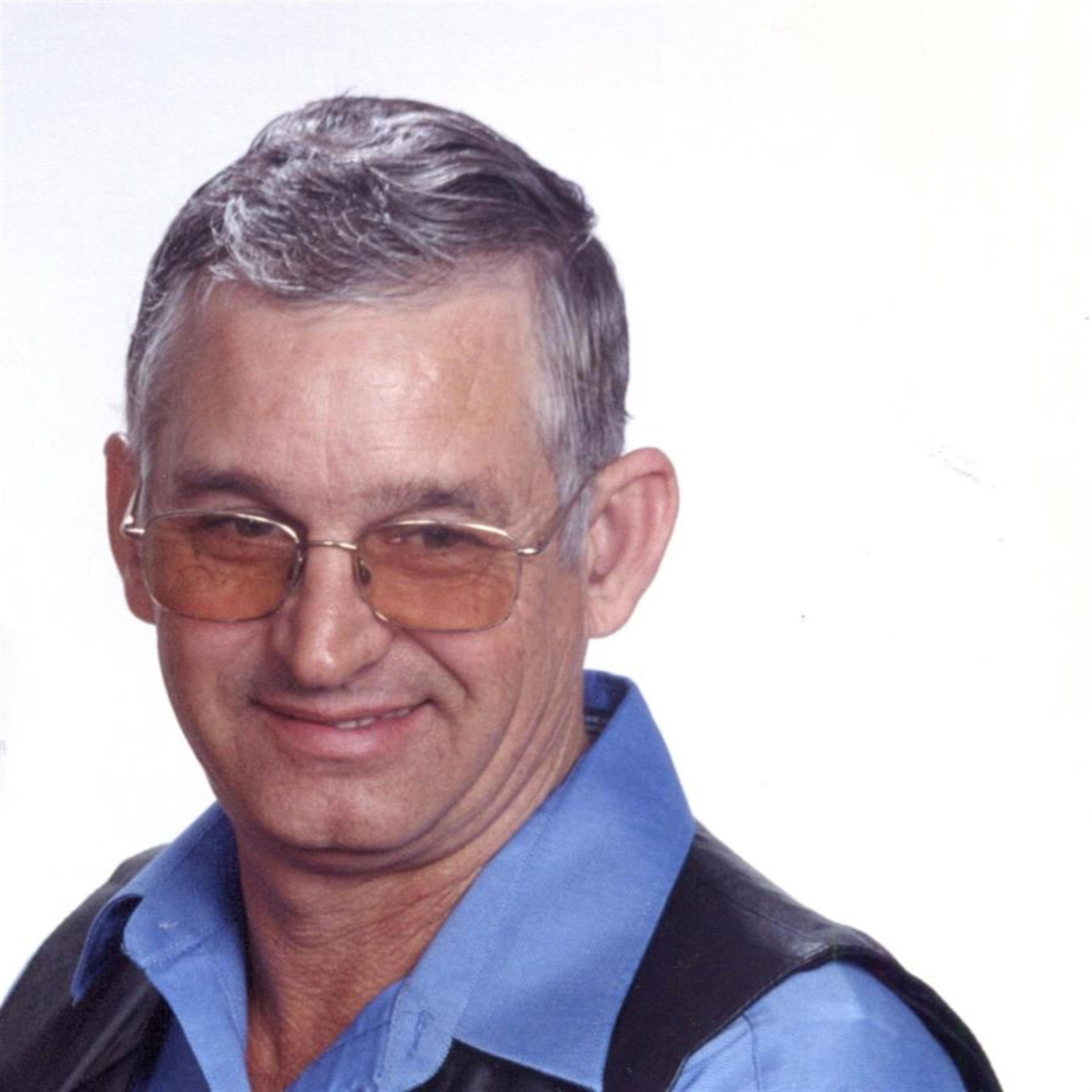 Franklin Dean McGaugh