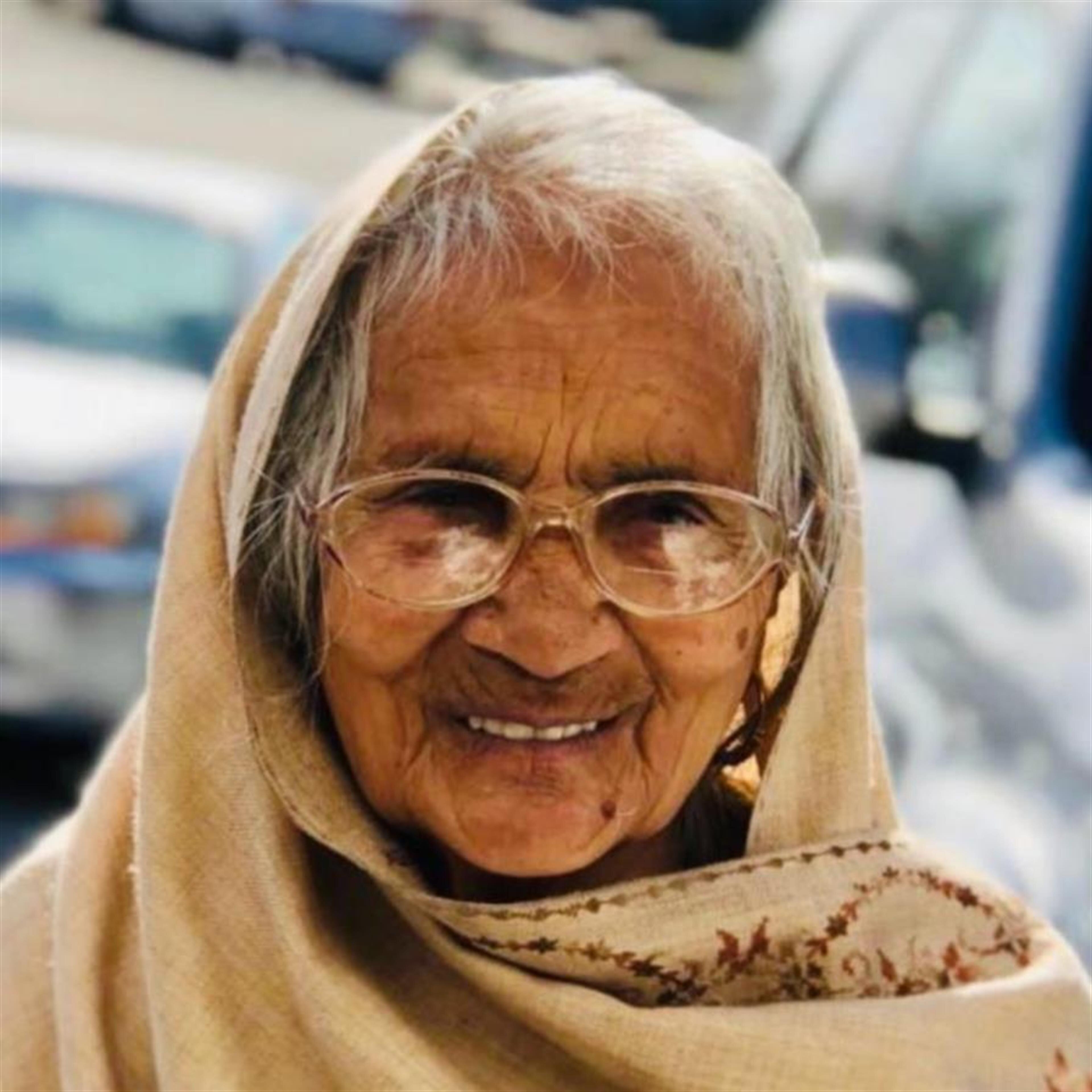 Swaran Kaur