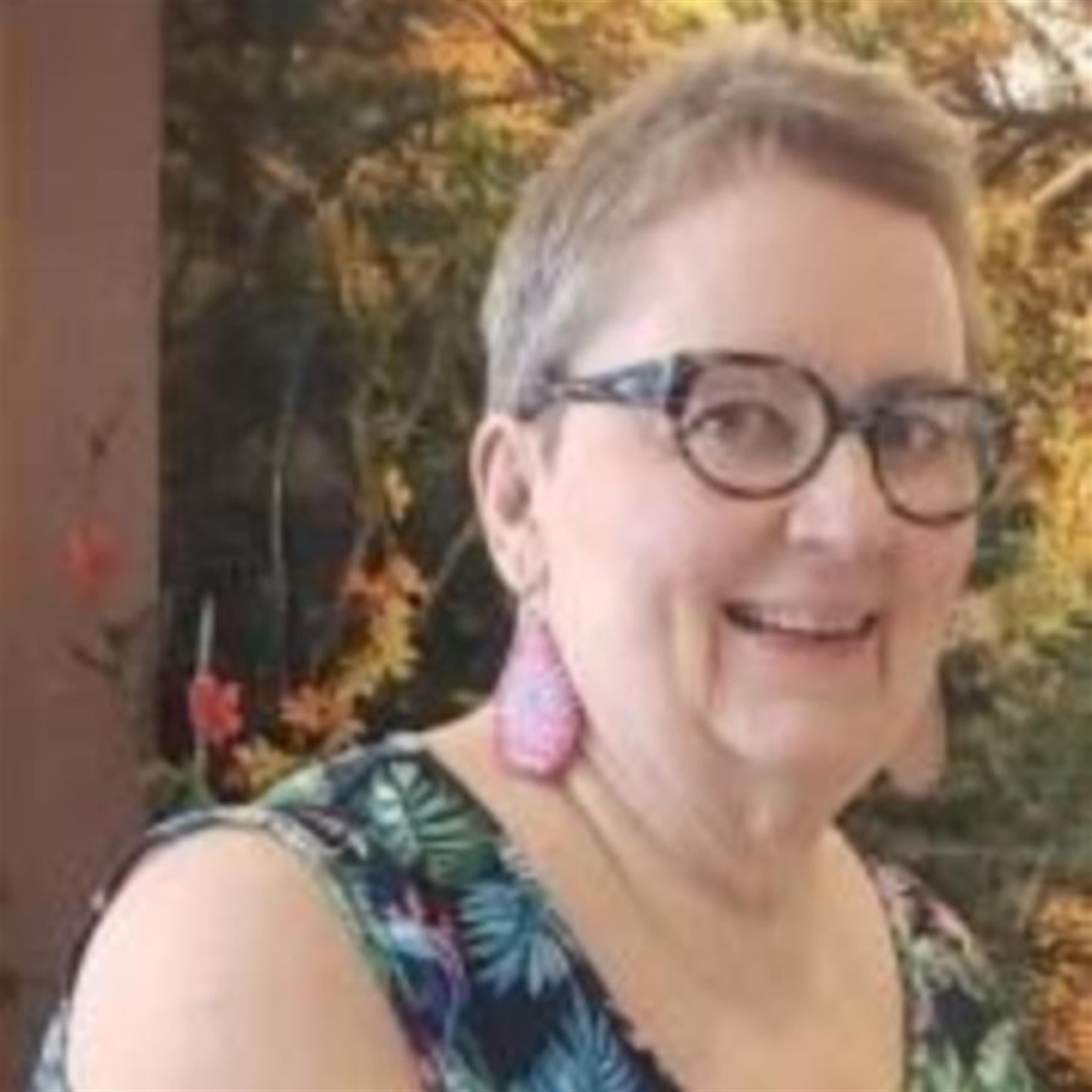 Lynnette Stotts