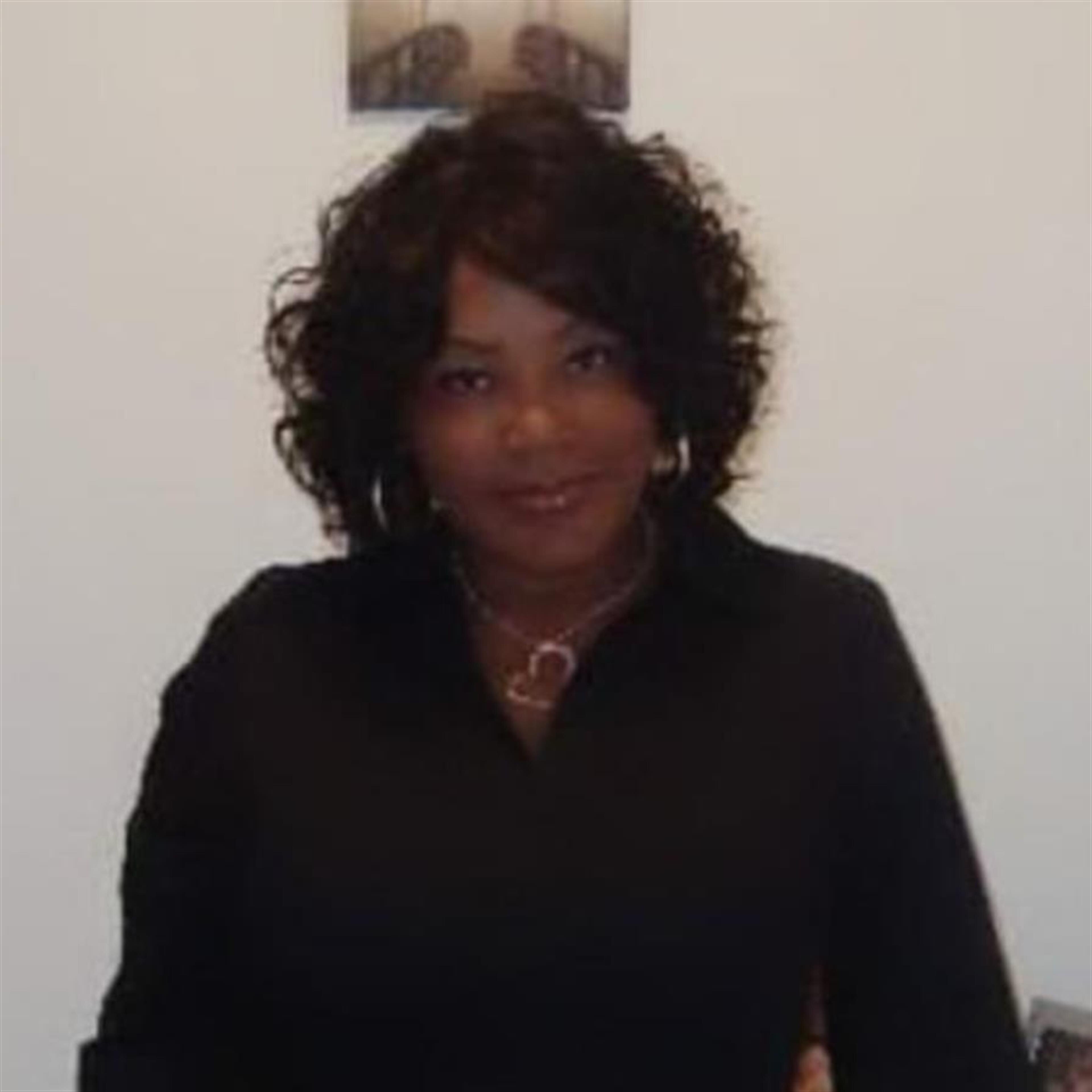 Vivian McWilliams