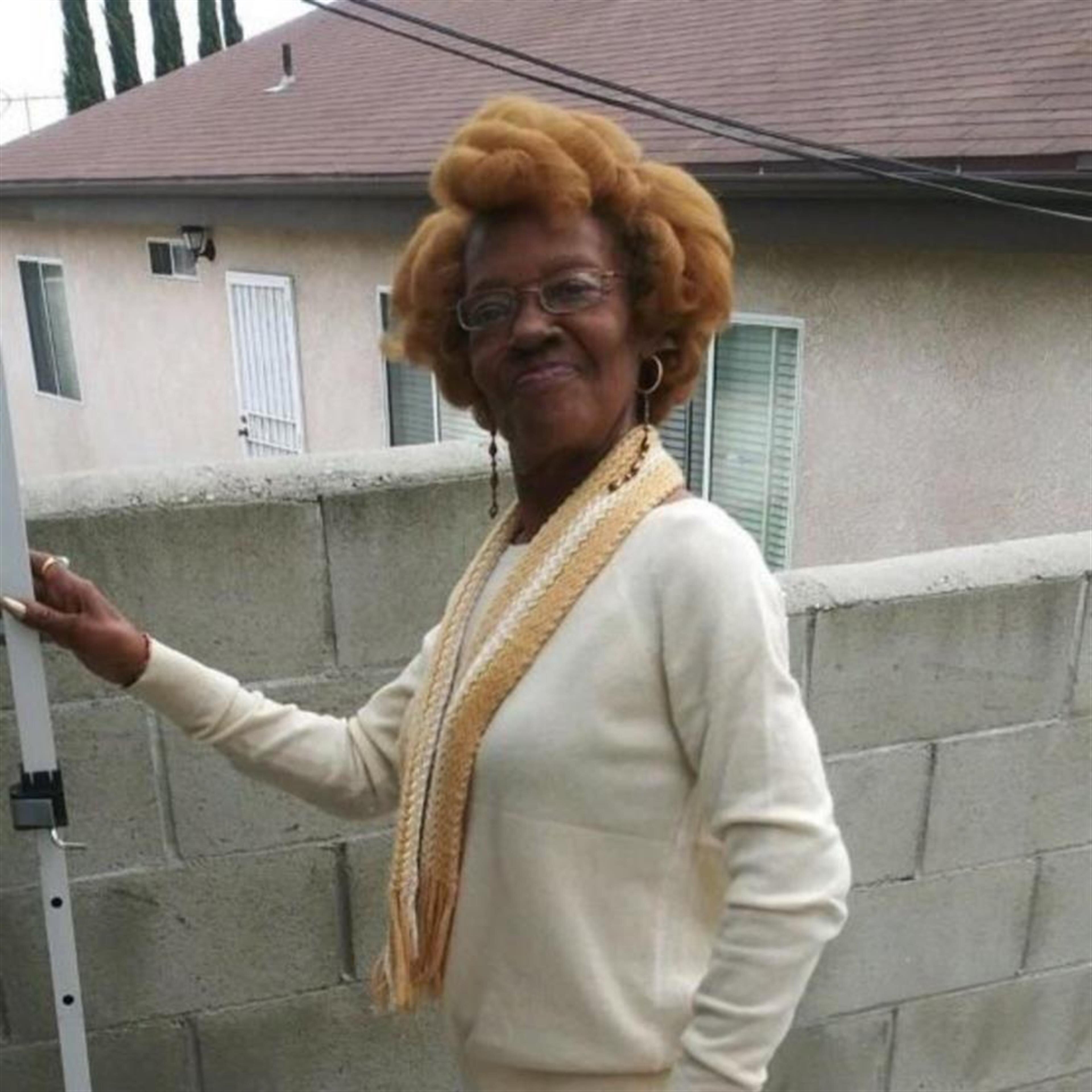 Brenda Gale Reliford