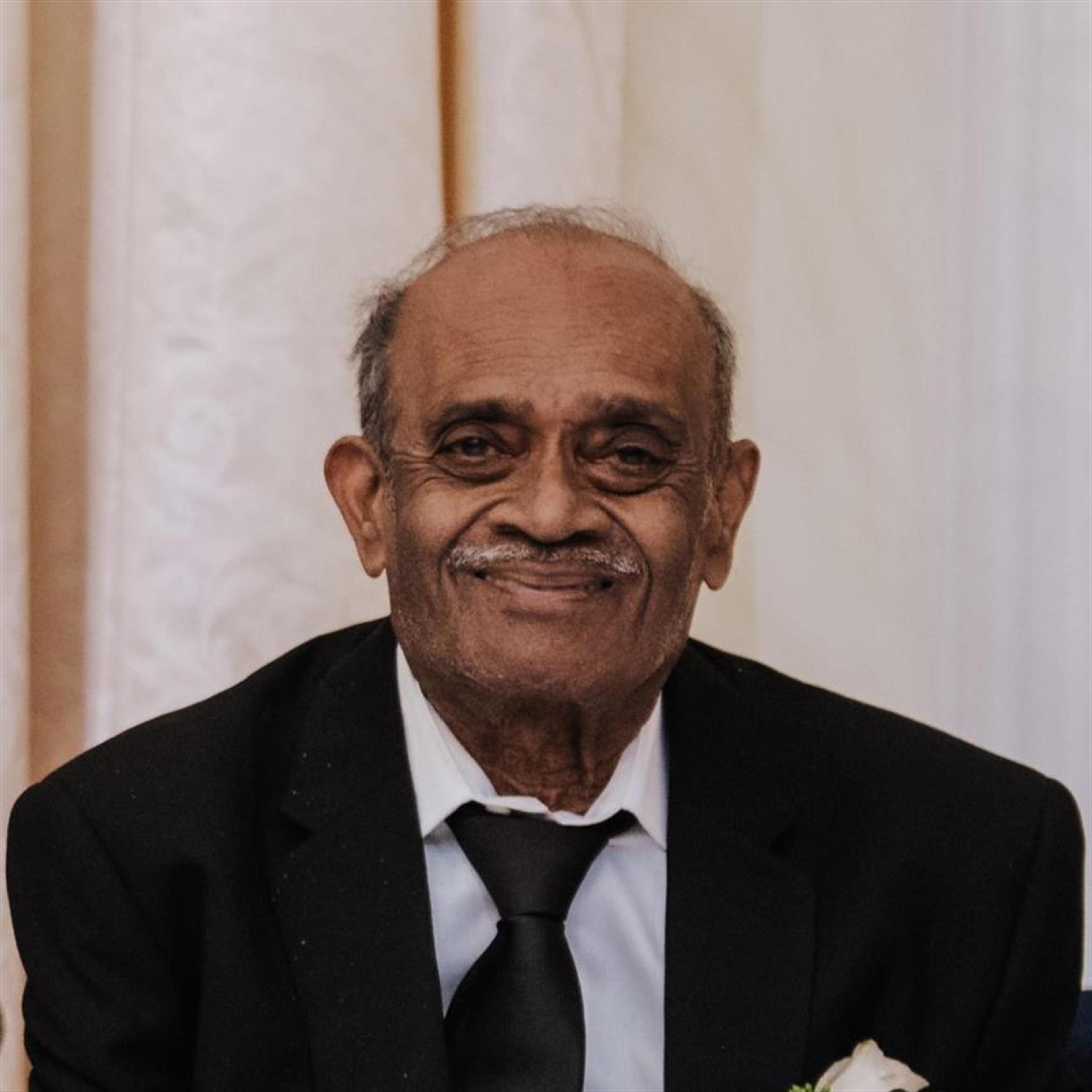 P.C. Joseph