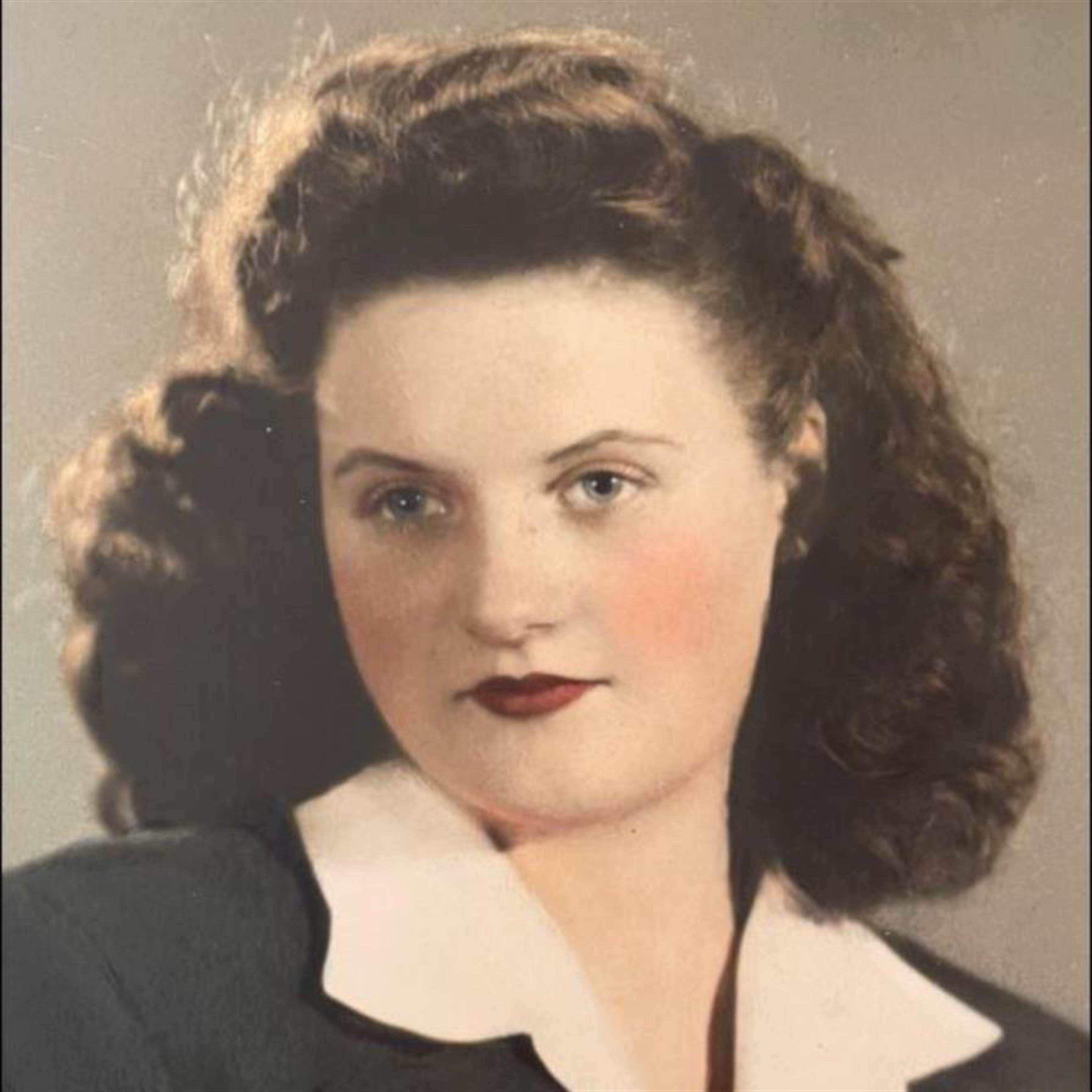 Betty J. Parmelee