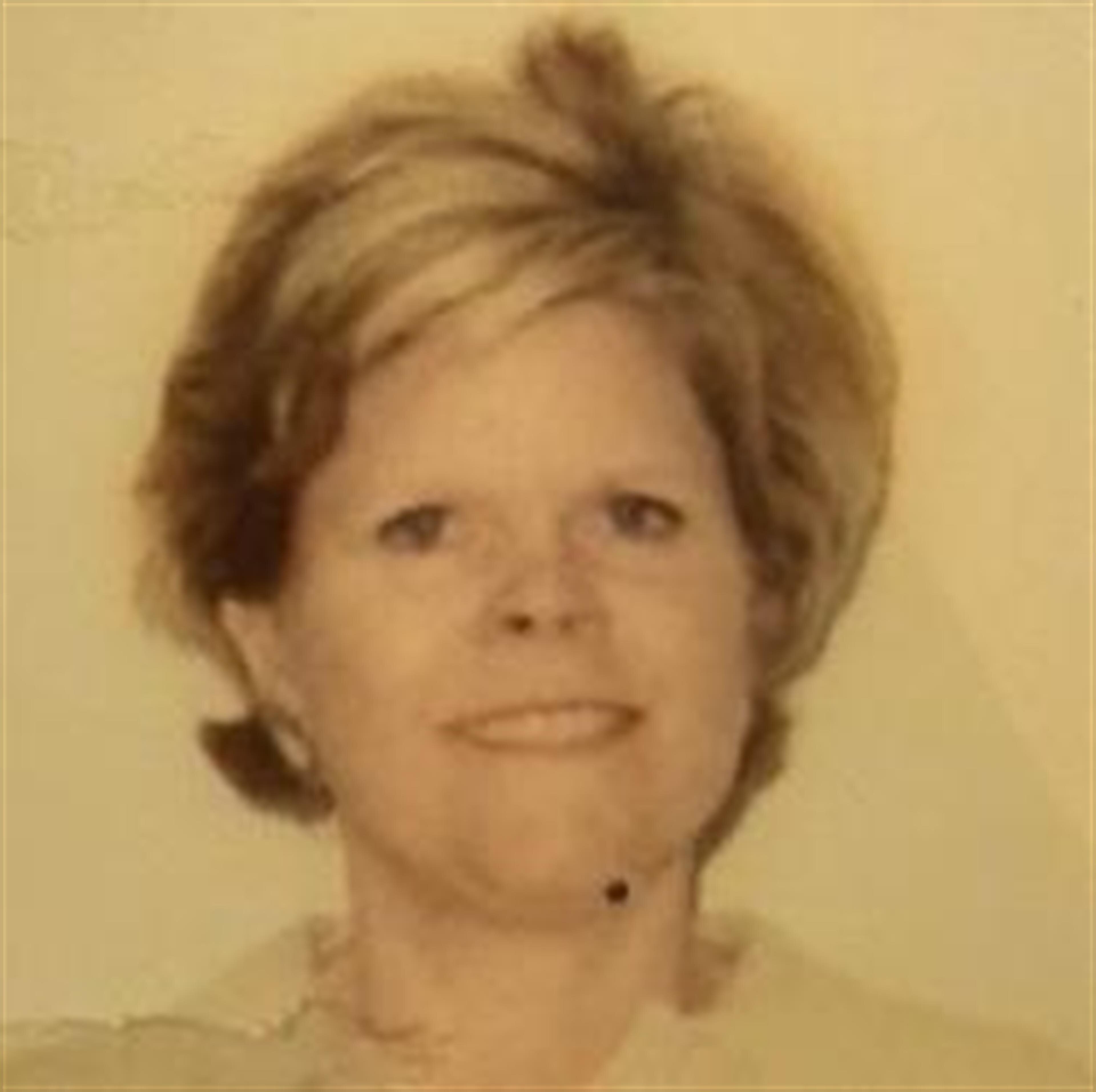 Paula Garrett