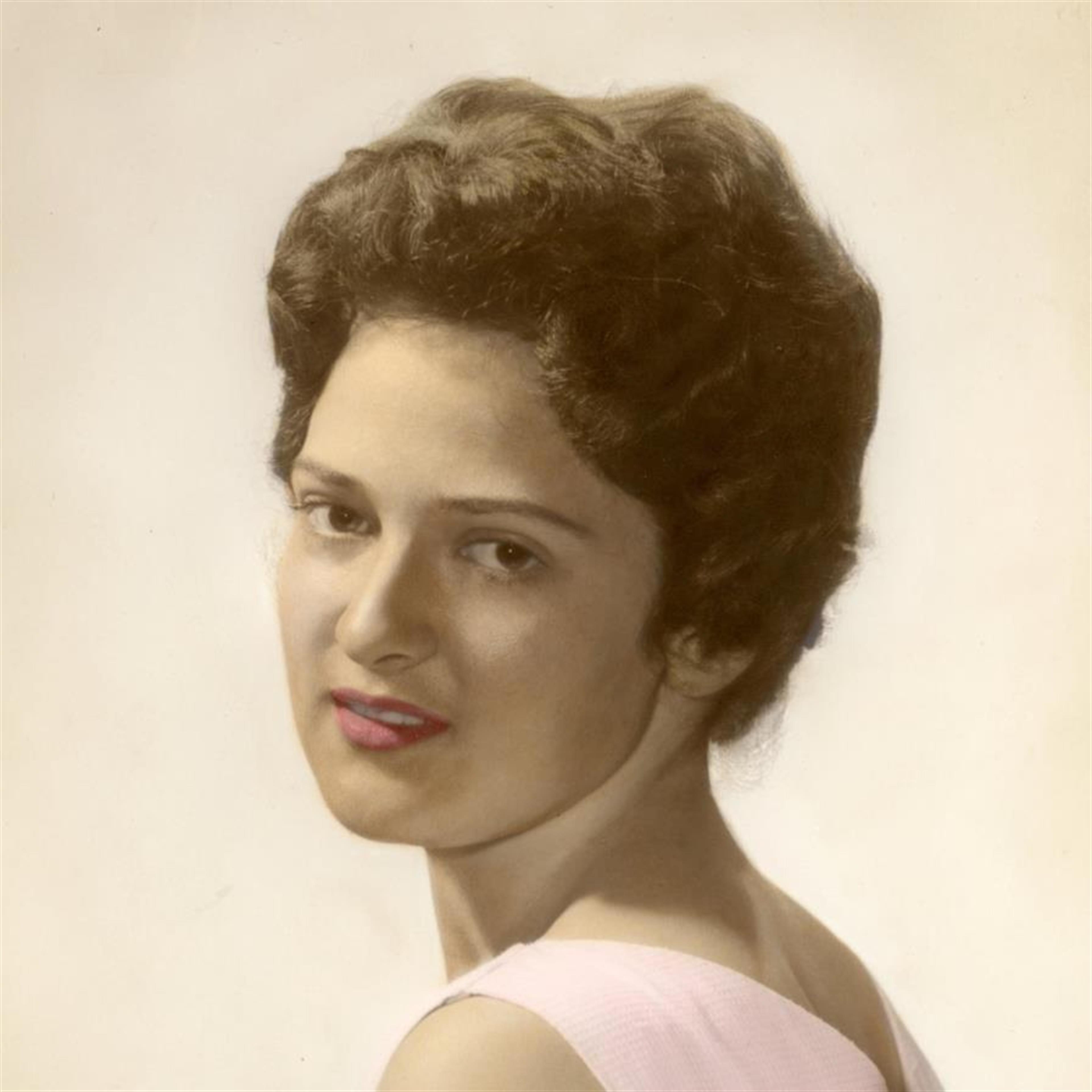 Patricia "Patsy" Burke Butler