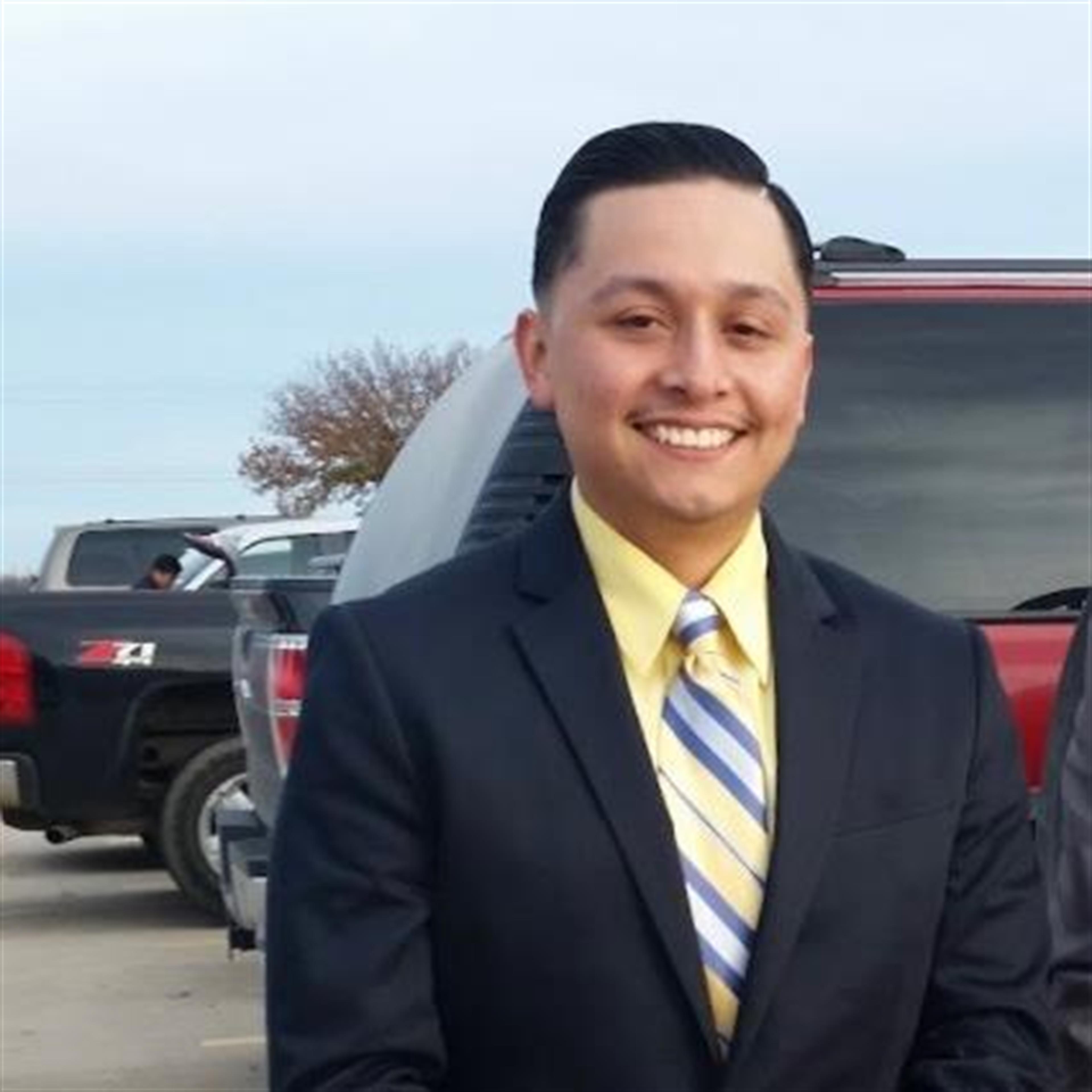 Miguel Angel Hernandez's obituary picture