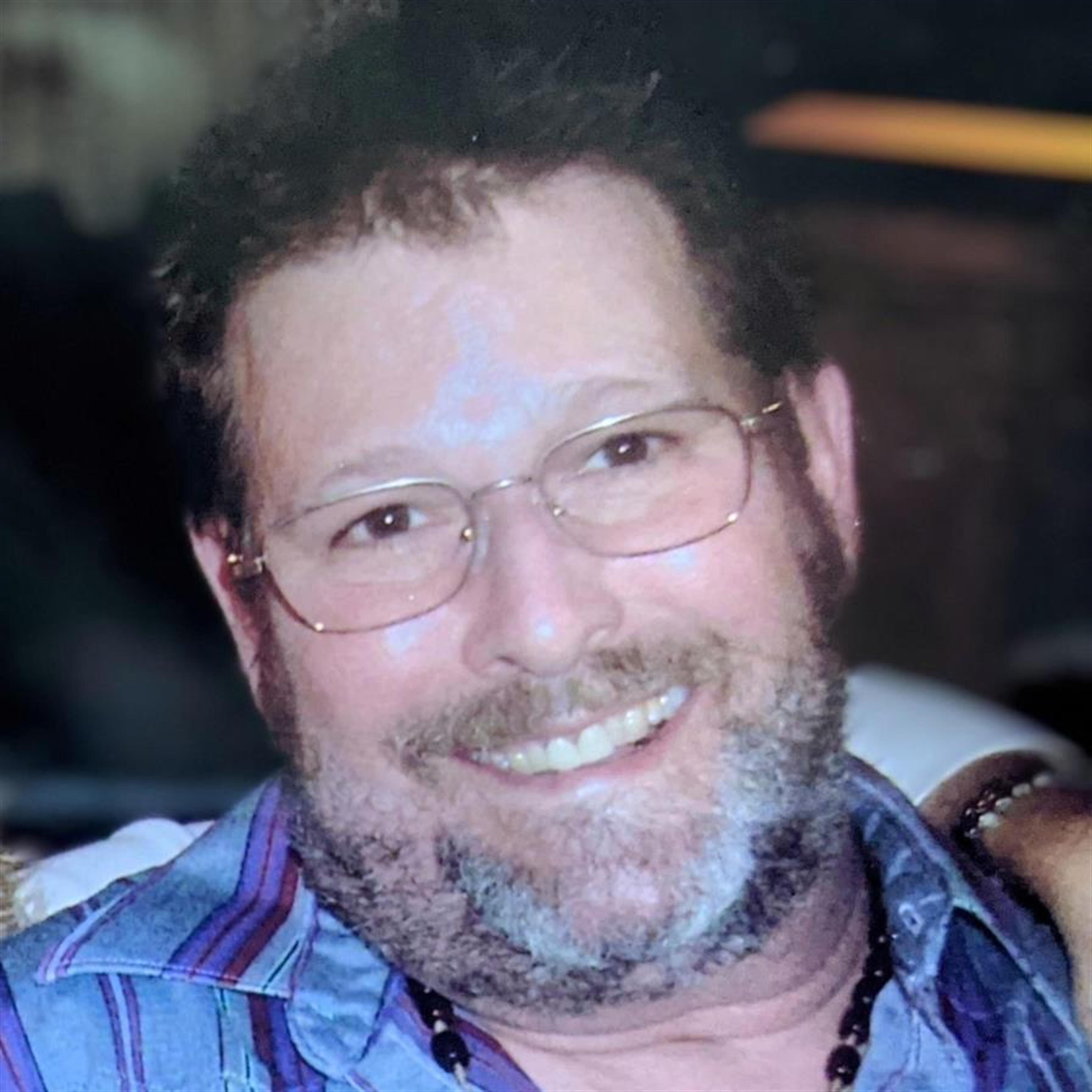 Steven Michael Kasmiersky