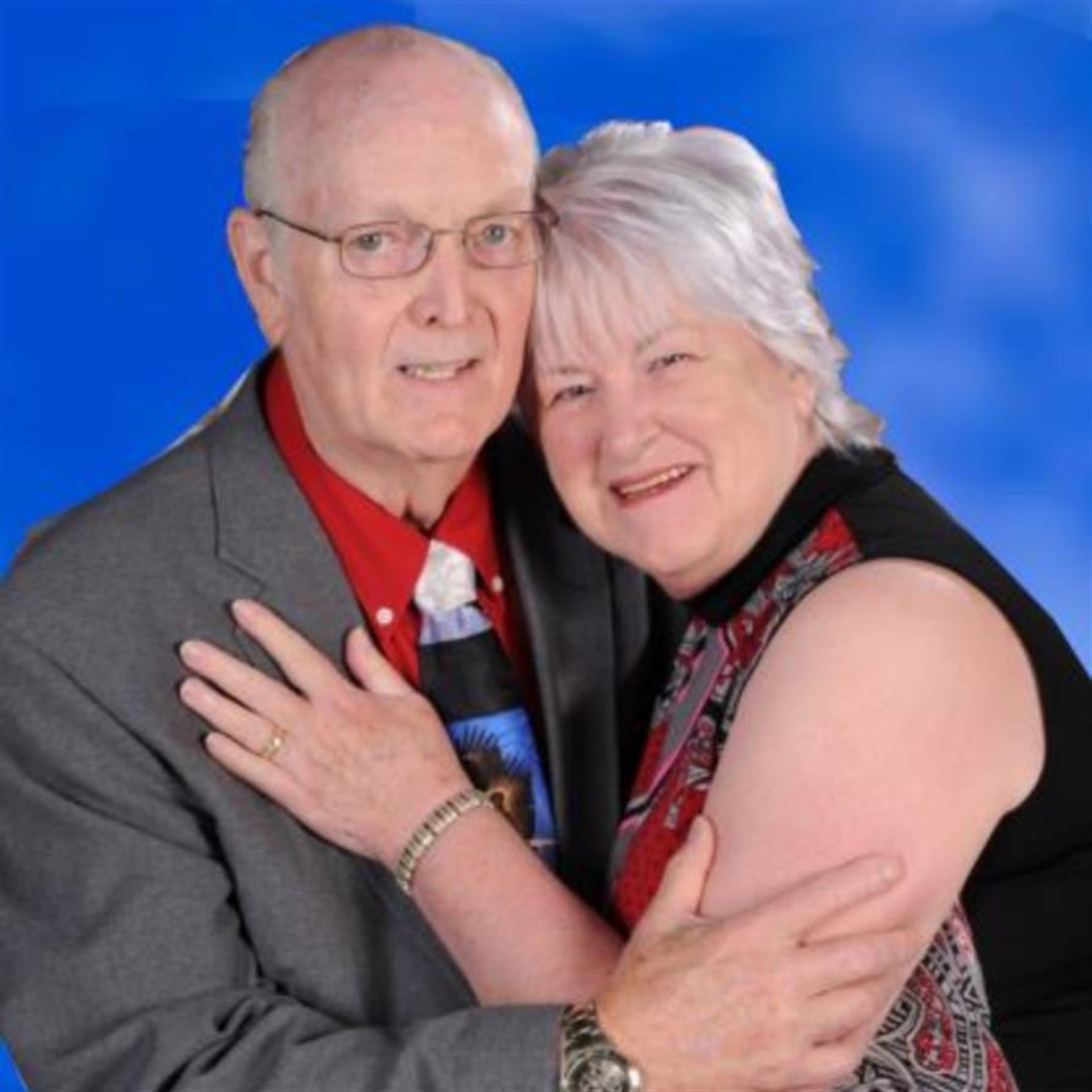 Roberta E. Sutton's obituary picture