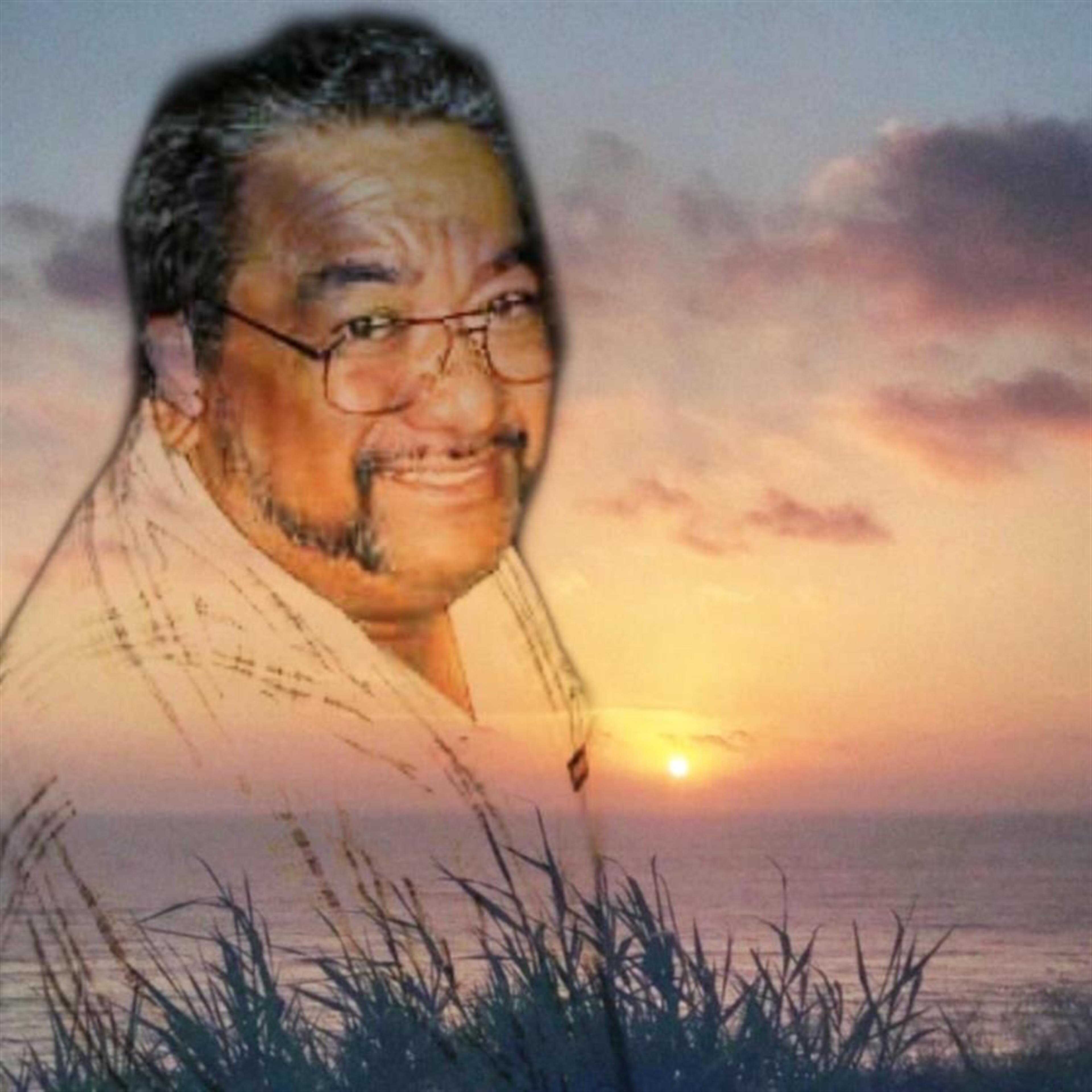 Ah Chong Halelani Kahinu Sr.