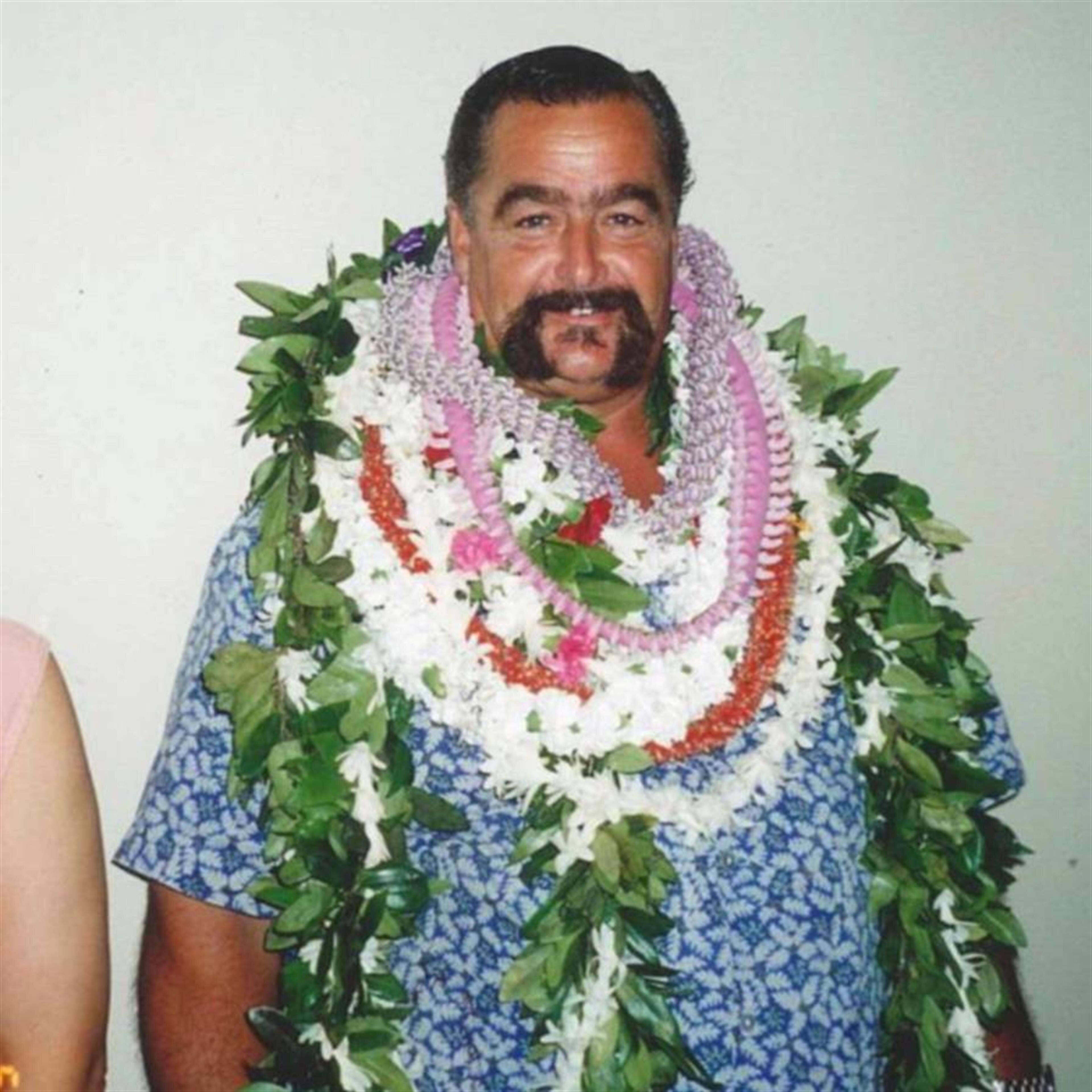 Jerry C. Almeida