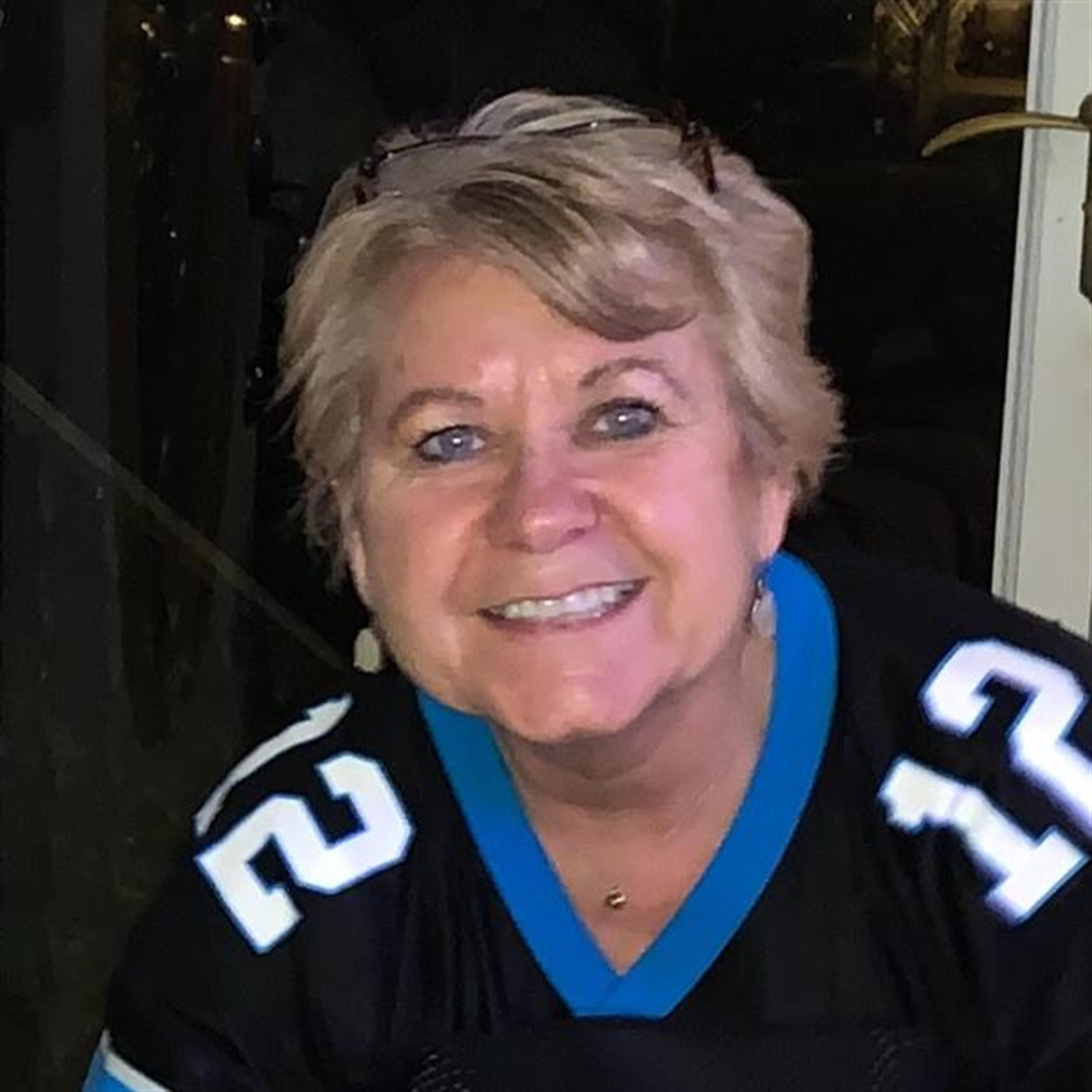 Lisa Freeze