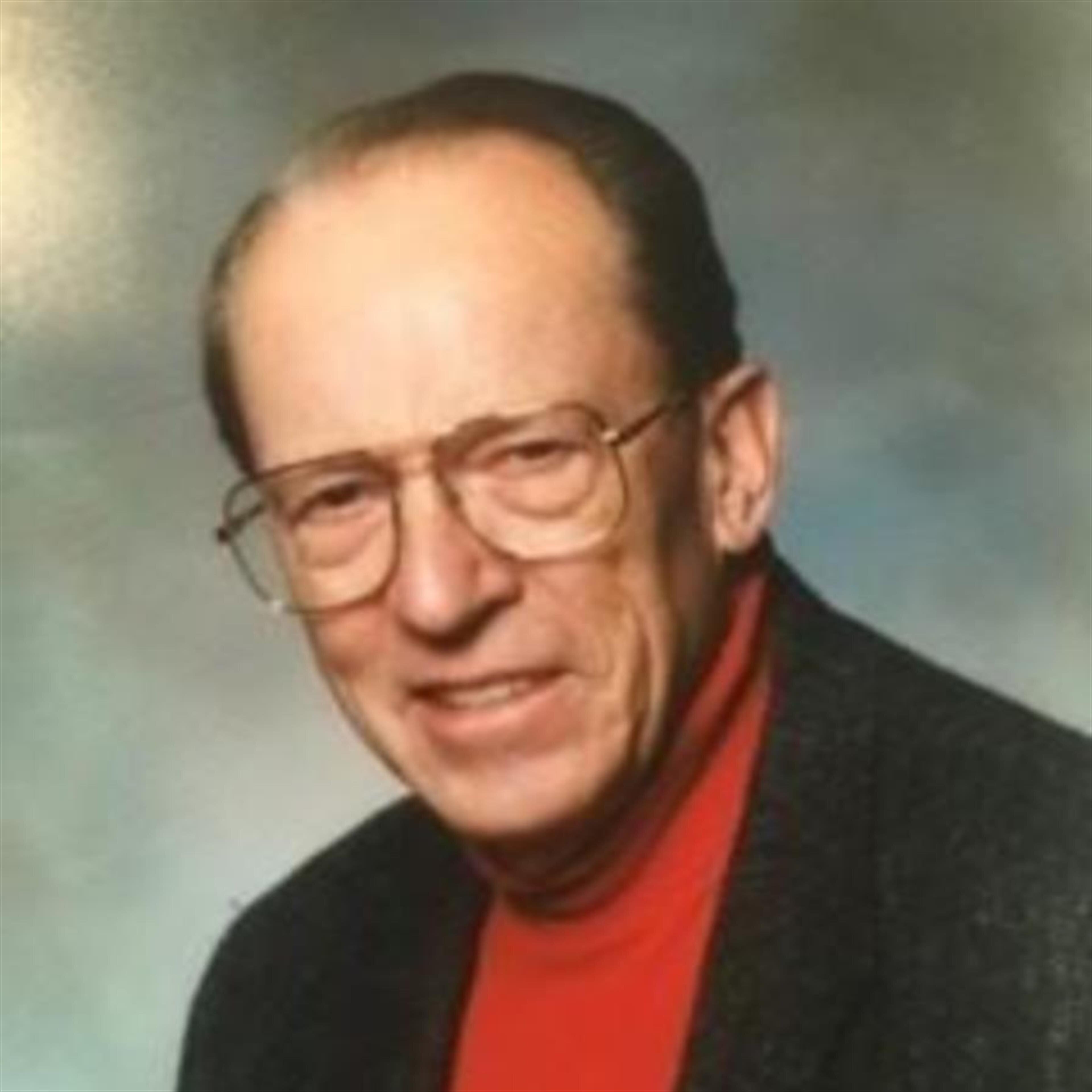Lawrence R. Collins