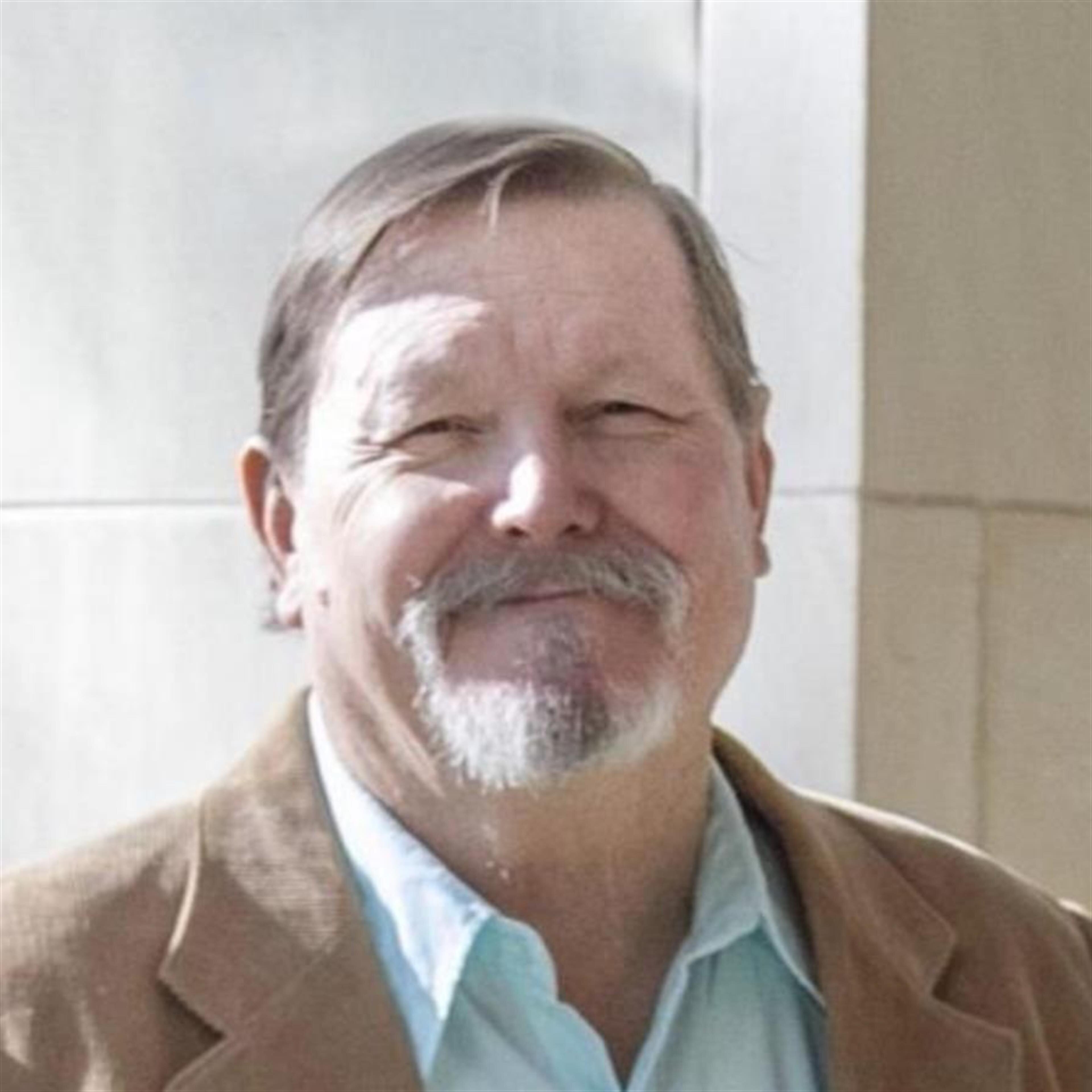 Thomas Harvey Fletcher, III
