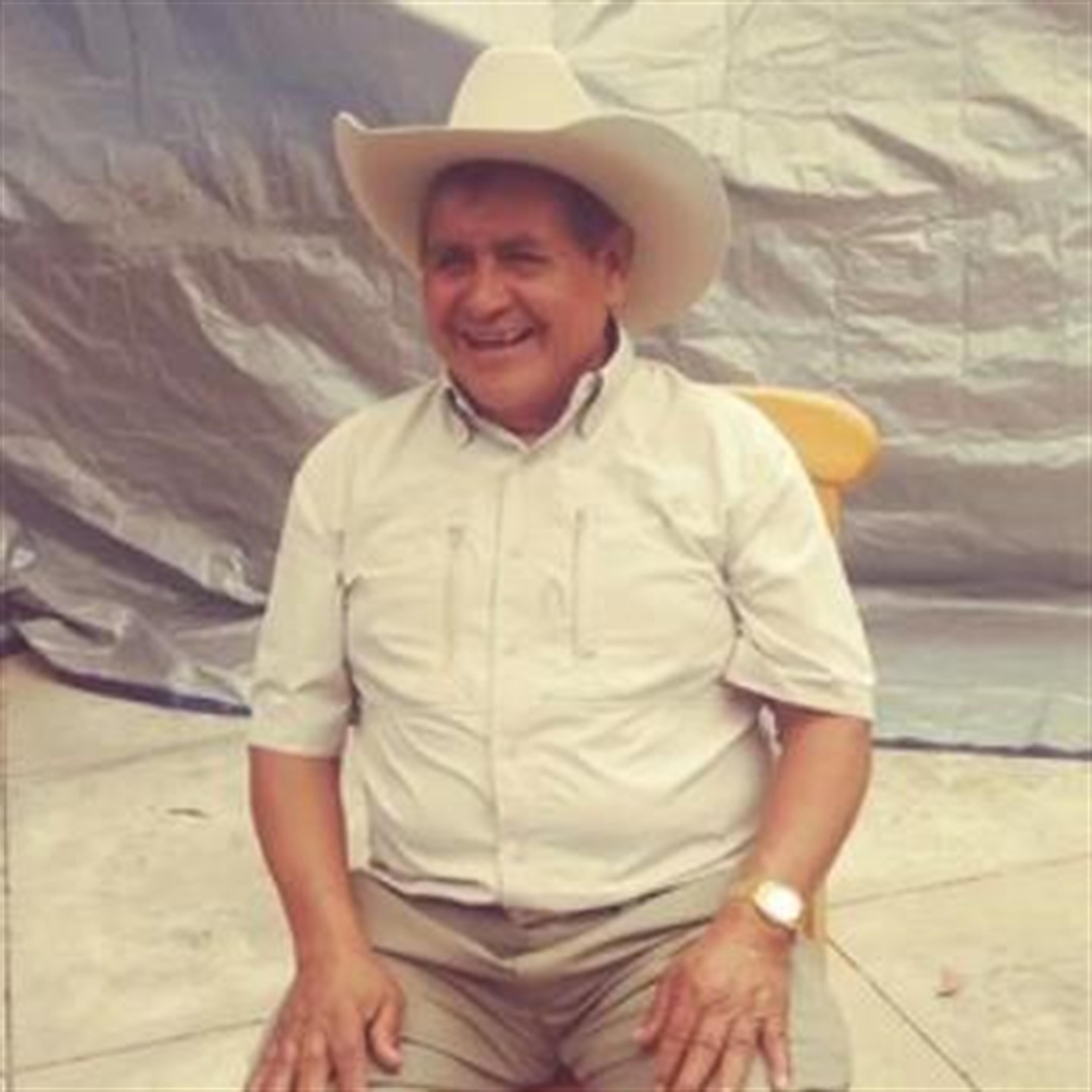 Miguel Vargas Rafael