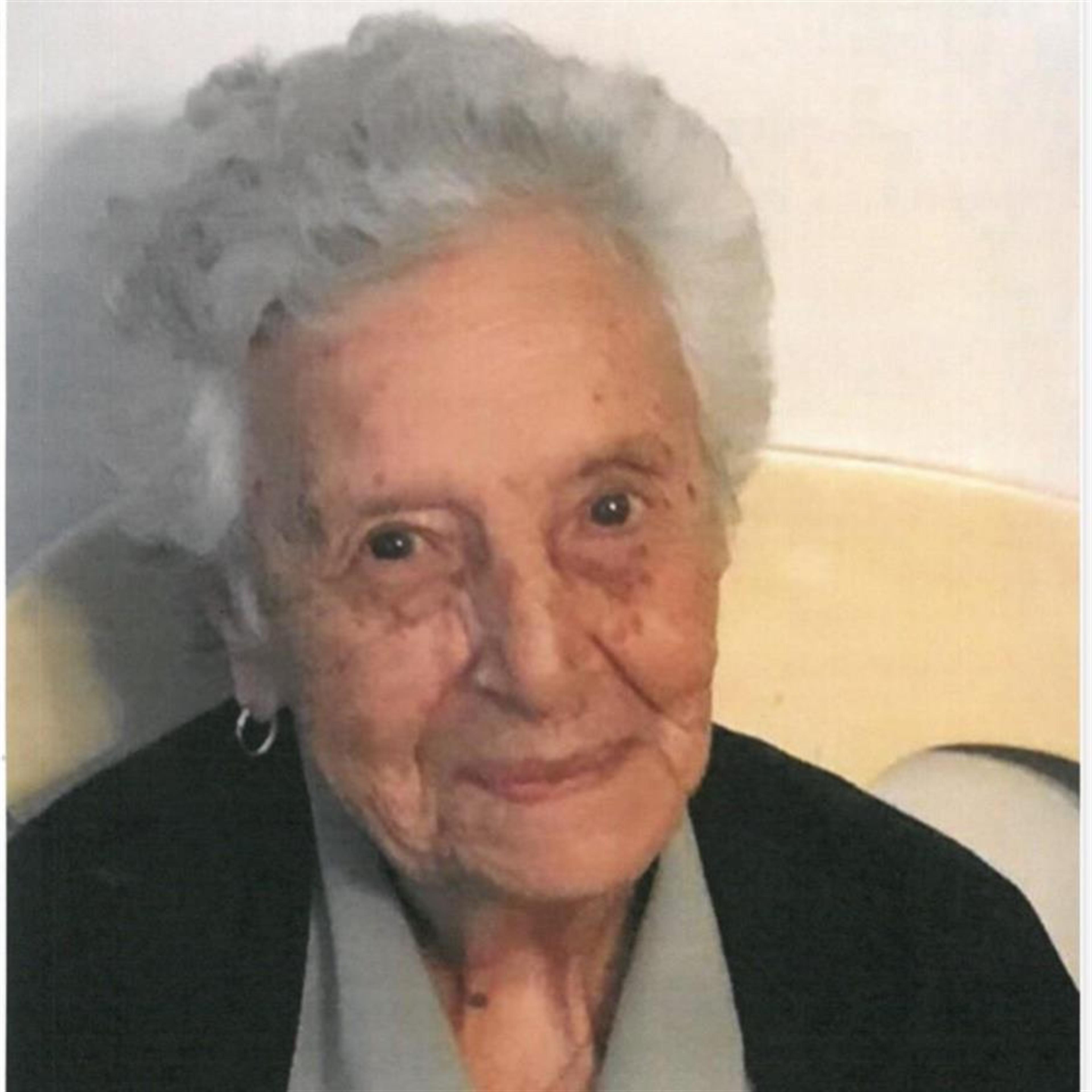 Irma M. Rodriquez