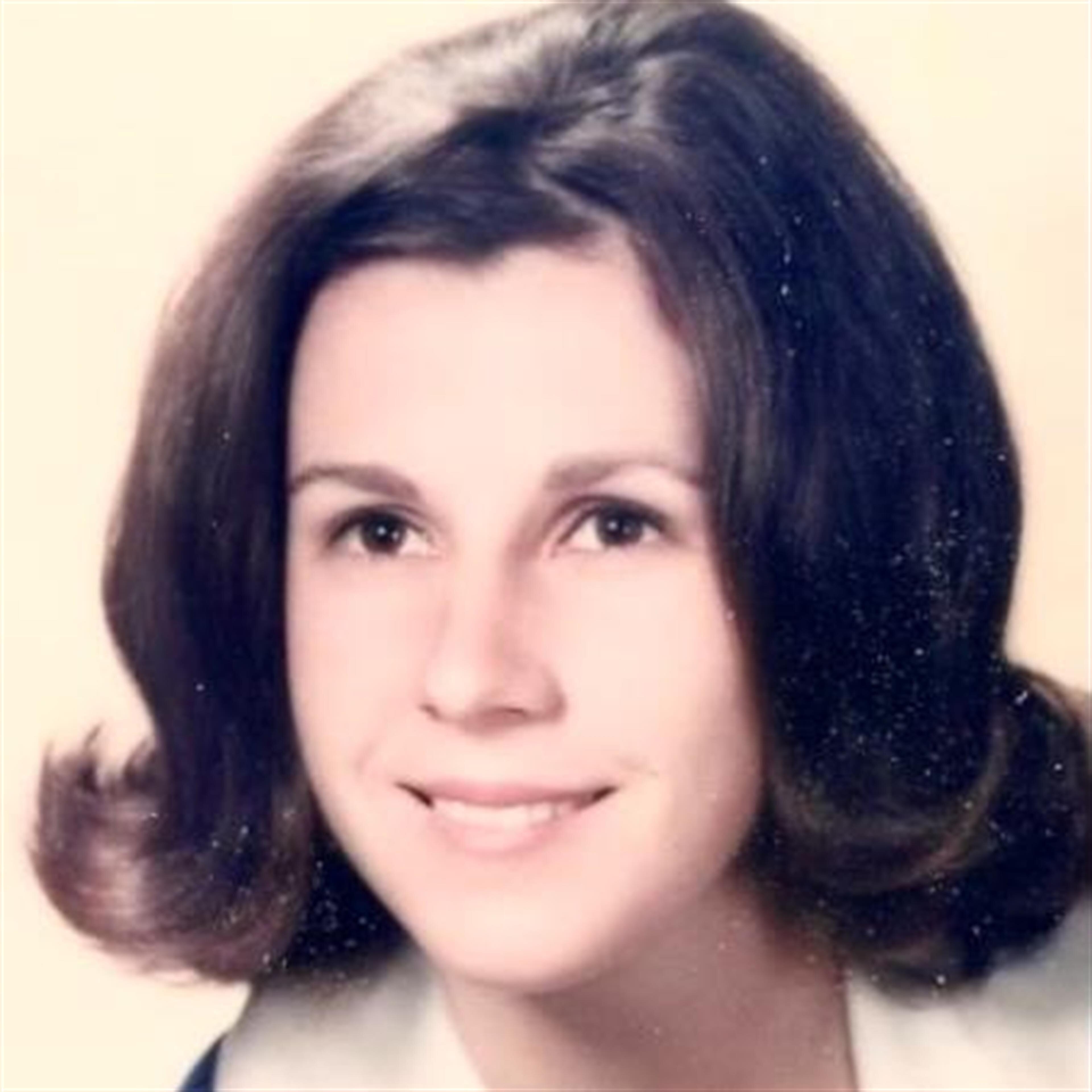 Linda Frances Turner