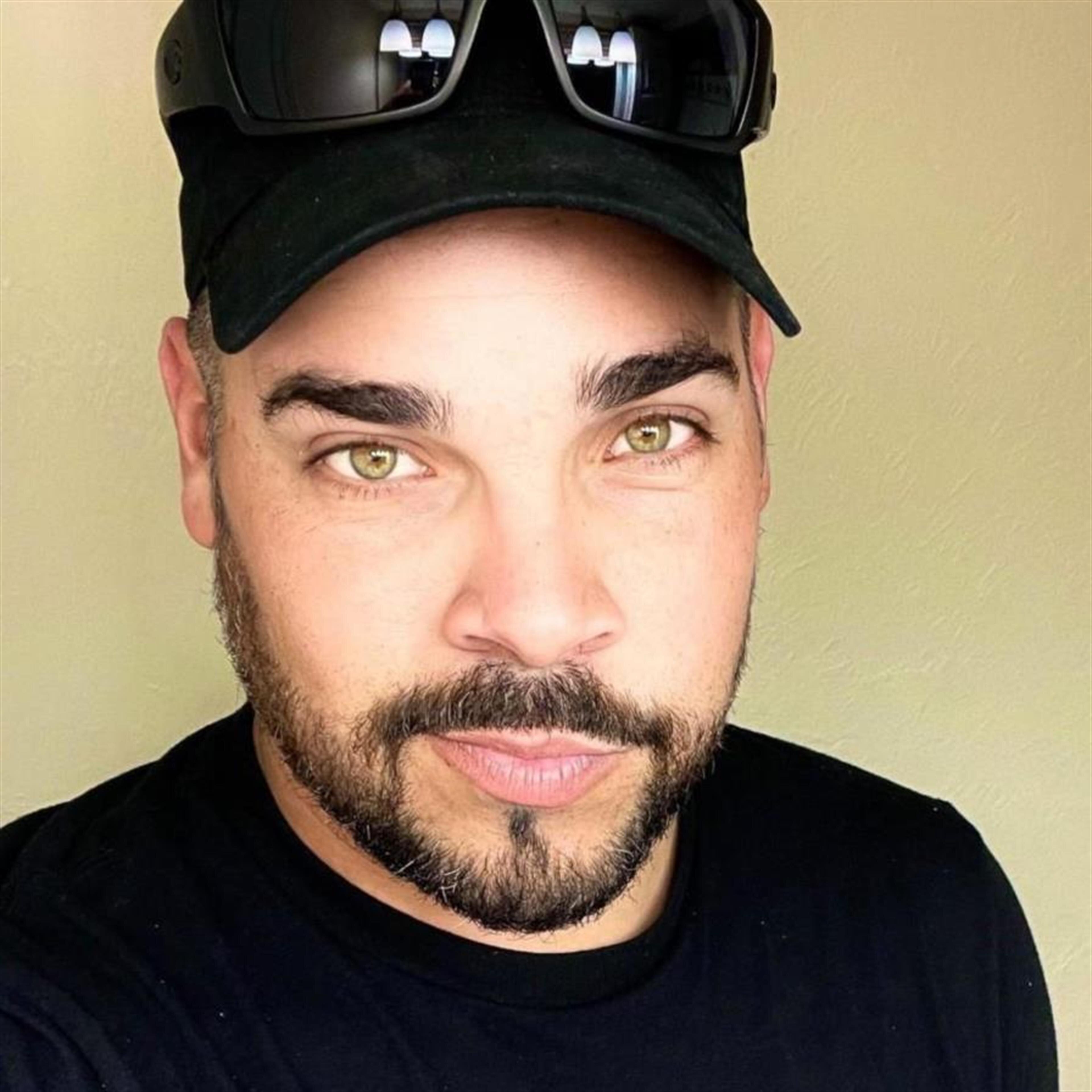 Chris Gortman Gonzalez