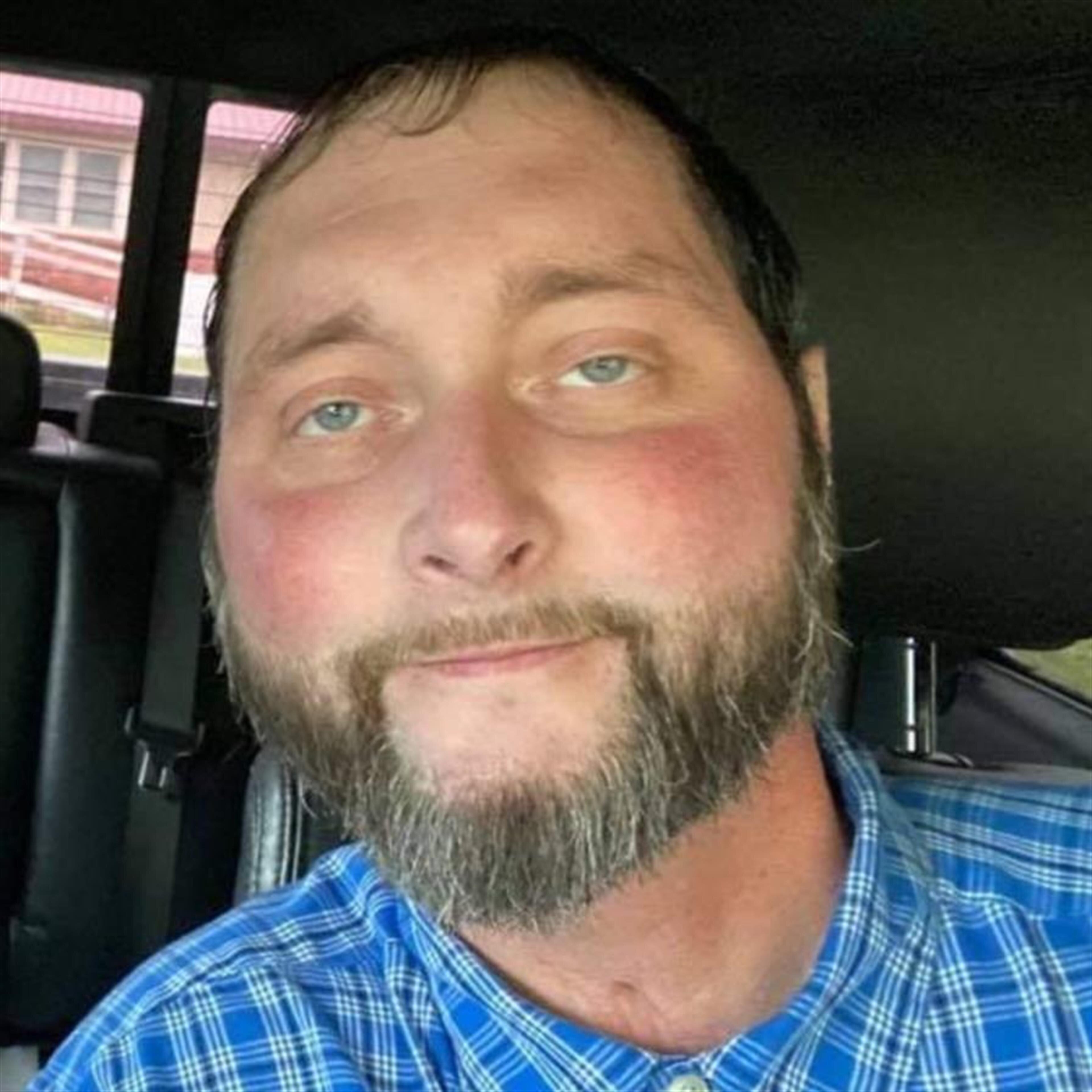 Brandon Keith Wilson