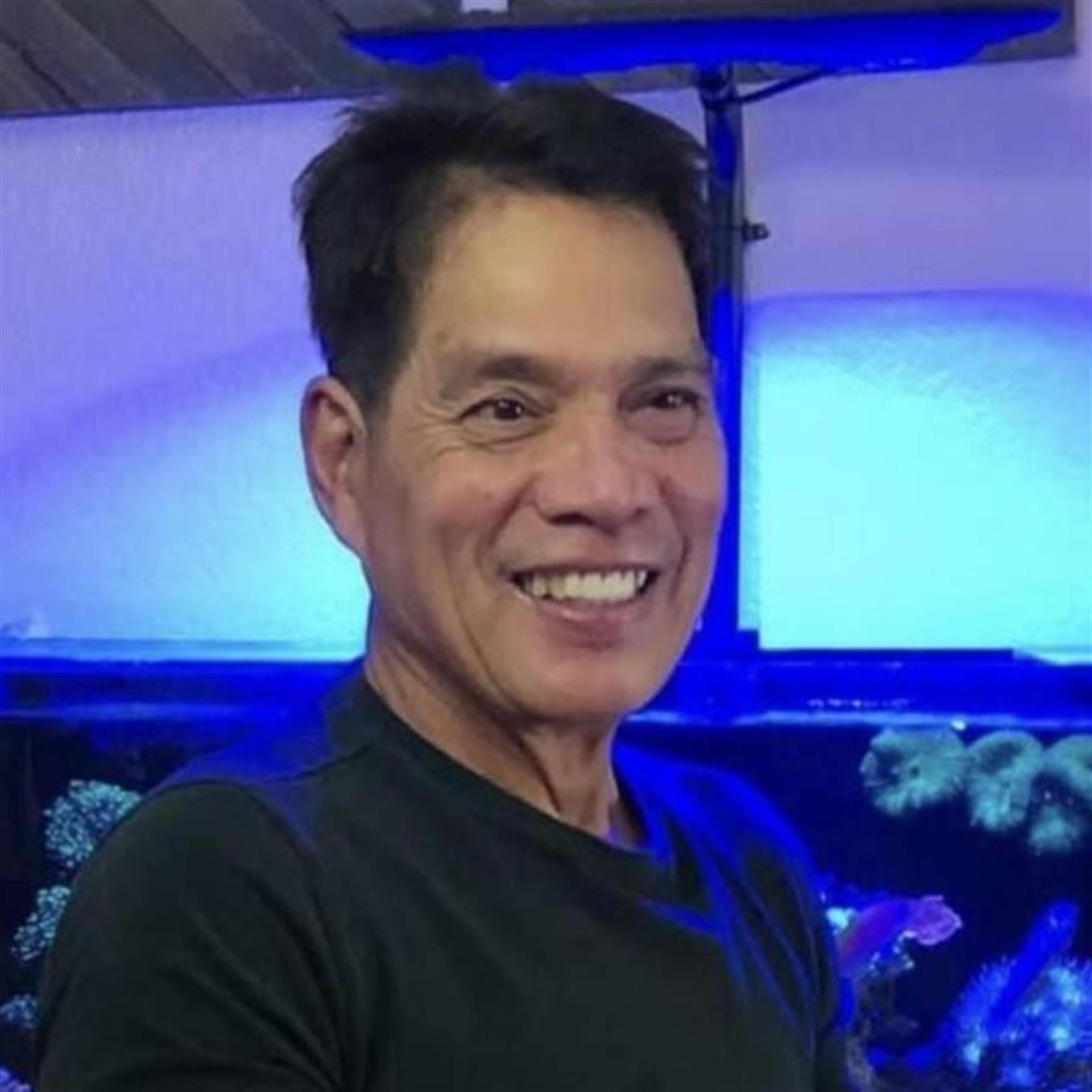 Leoncio T. Jarligo Jr.