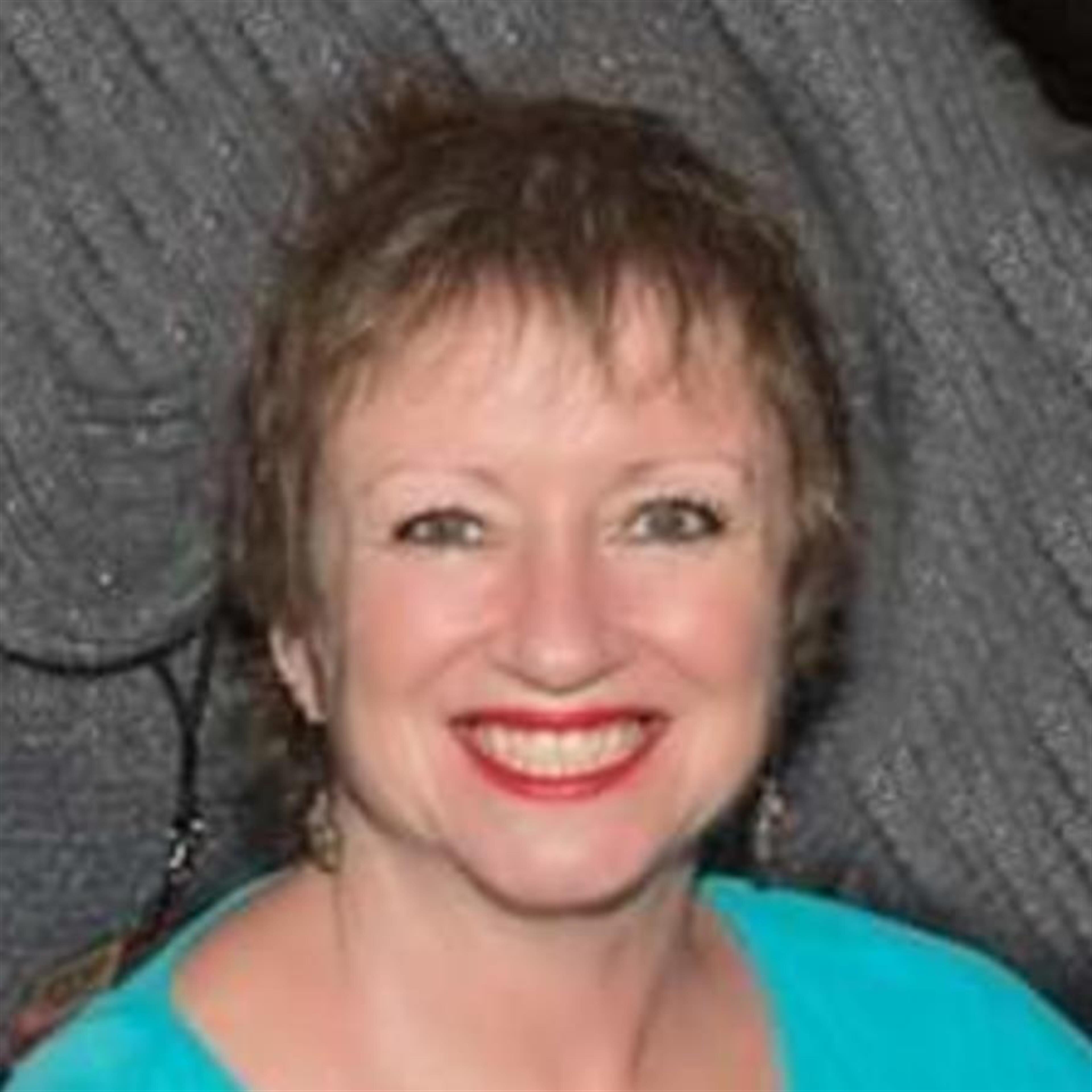 Tina Marie Teed