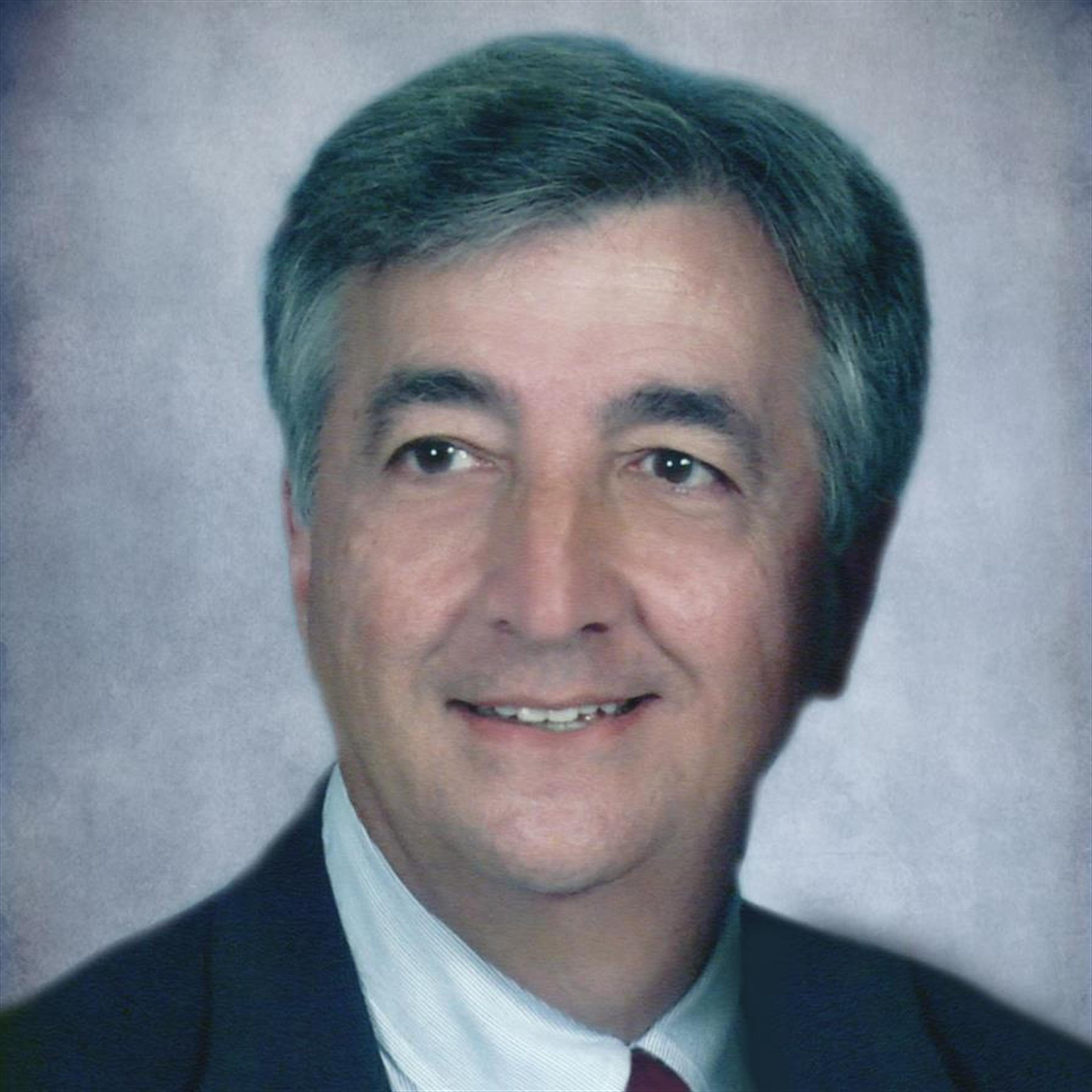 Vincent A. Mazza