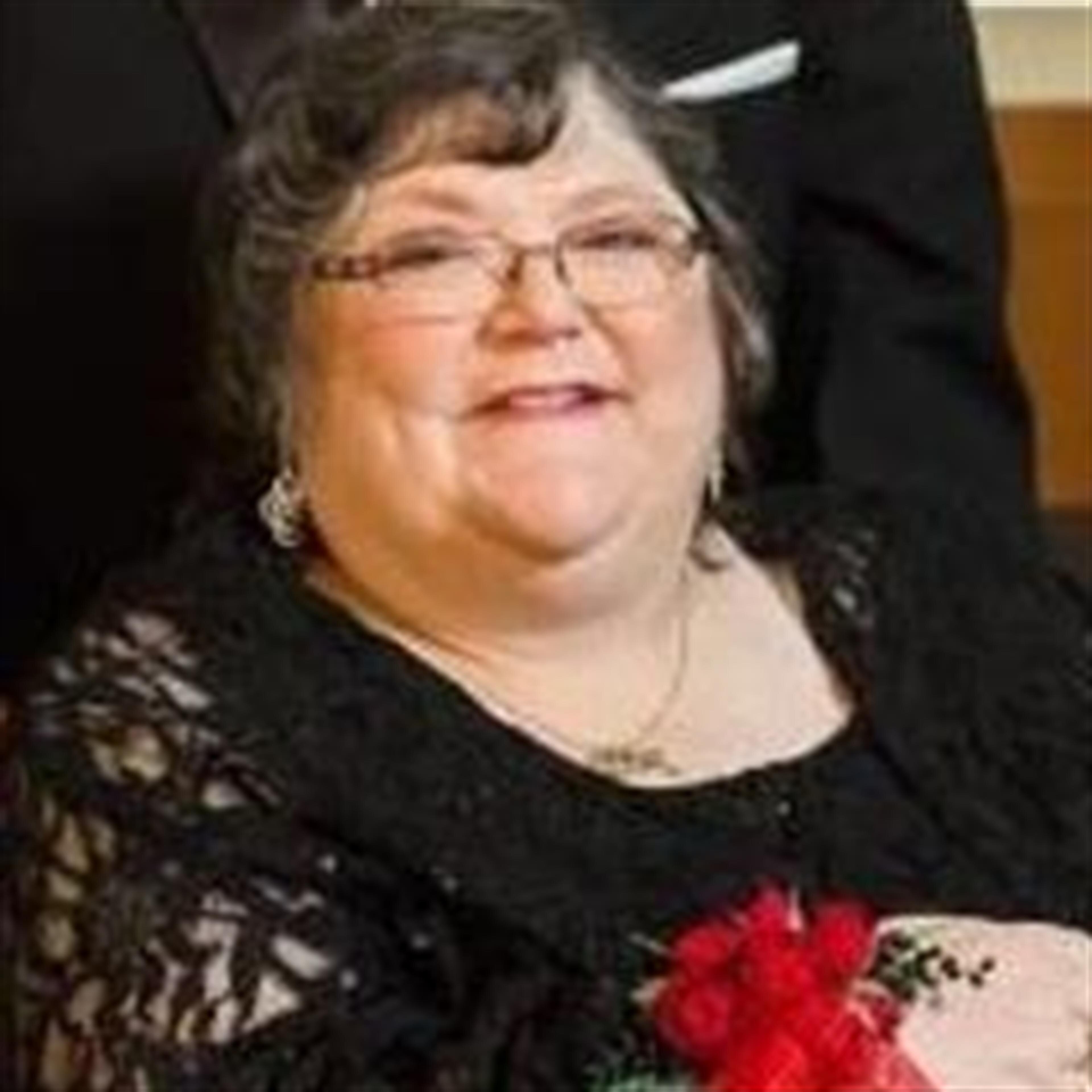 Sherry L. Petryszyn