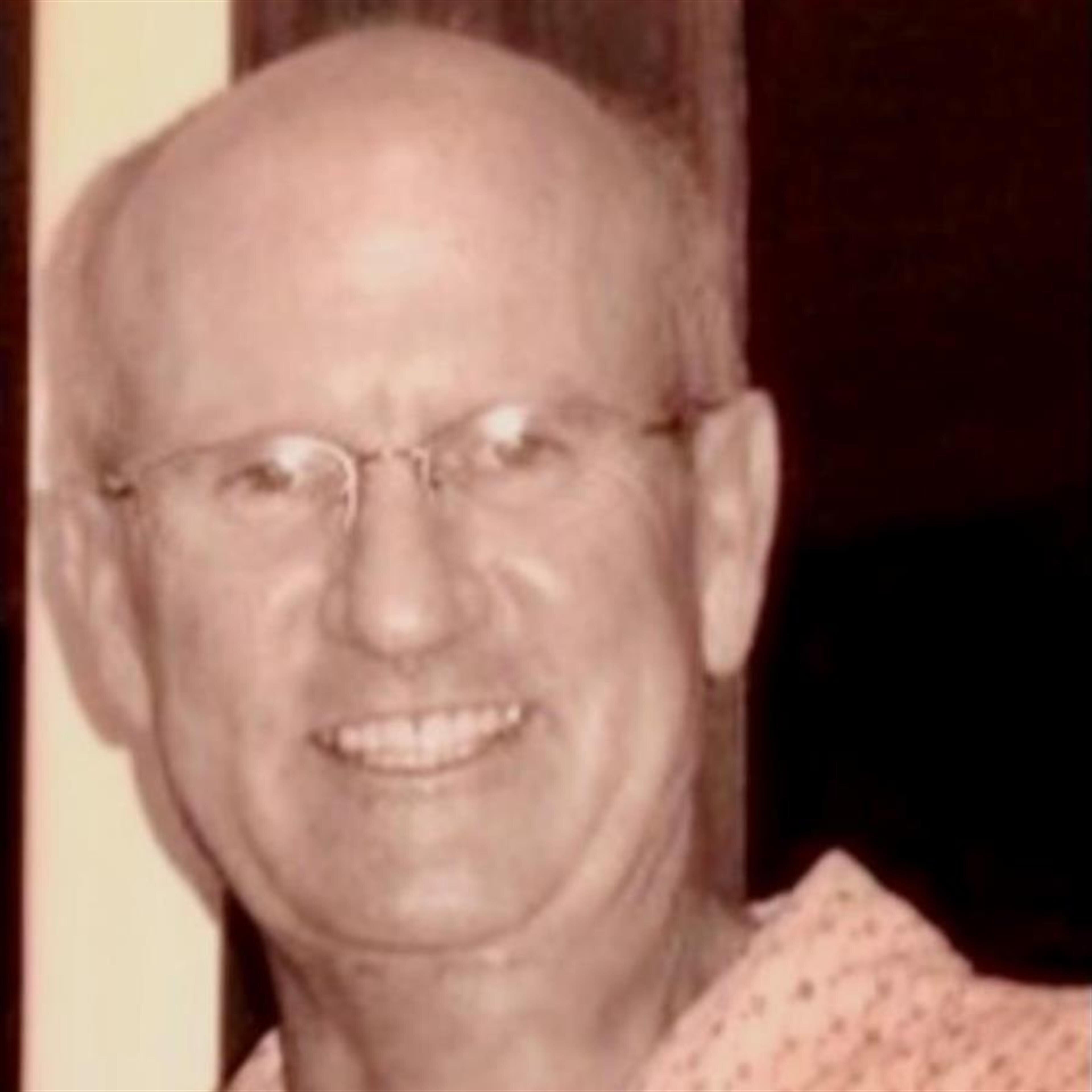 David Richard Mozeley Jr.